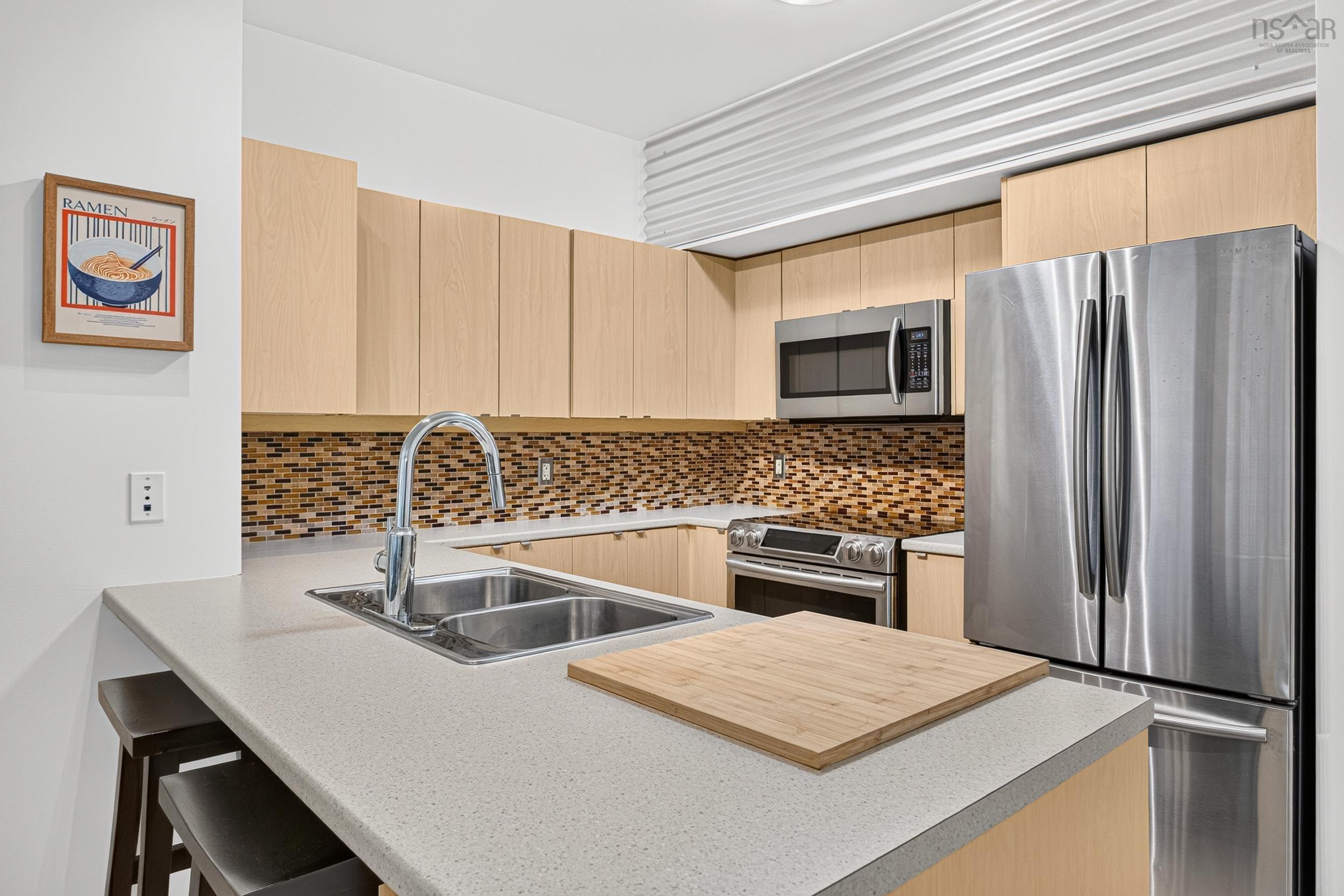 $449,900.00: 114 5221 Nora Bernard Street, Halifax