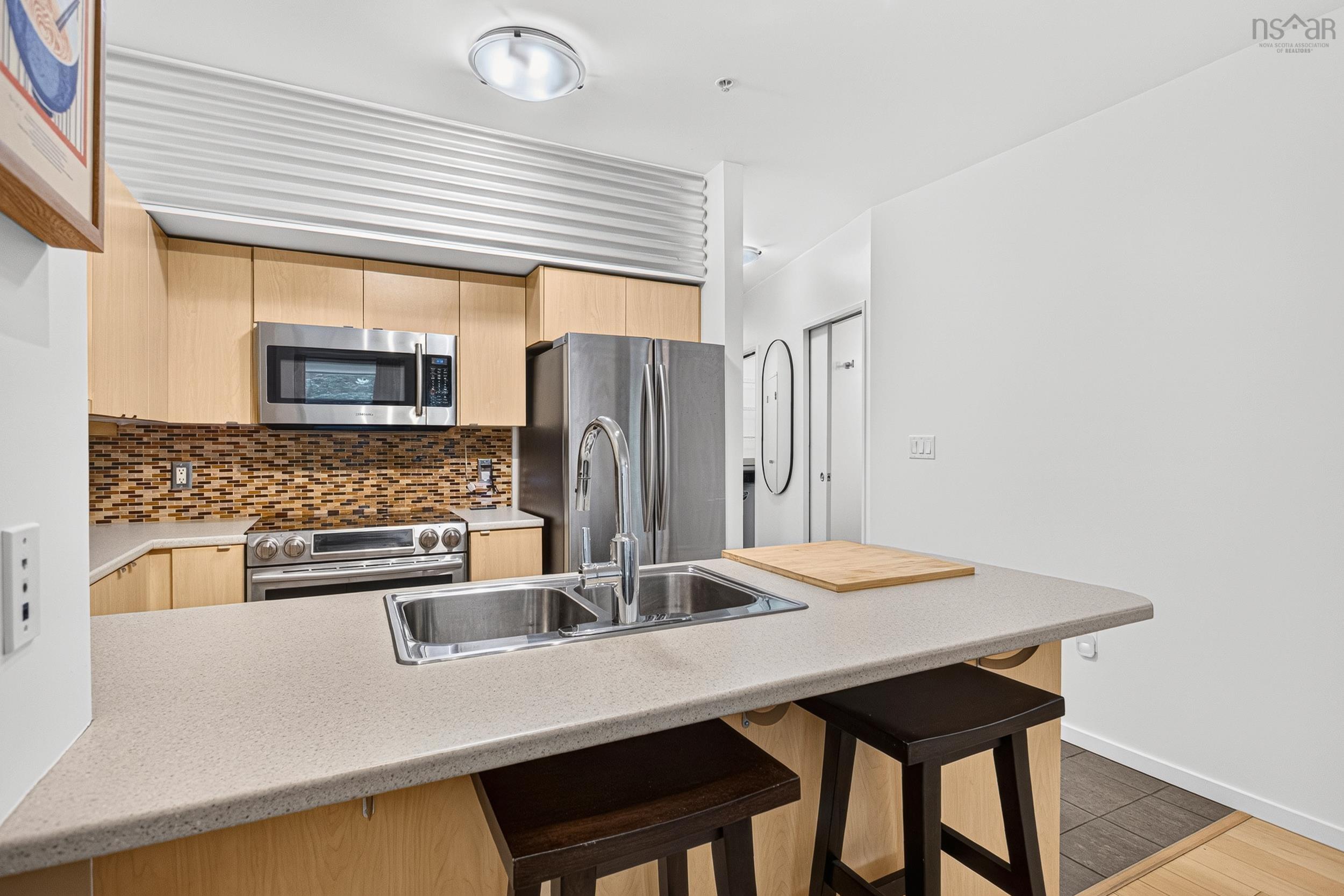 $449,900.00: 114 5221 Nora Bernard Street, Halifax
