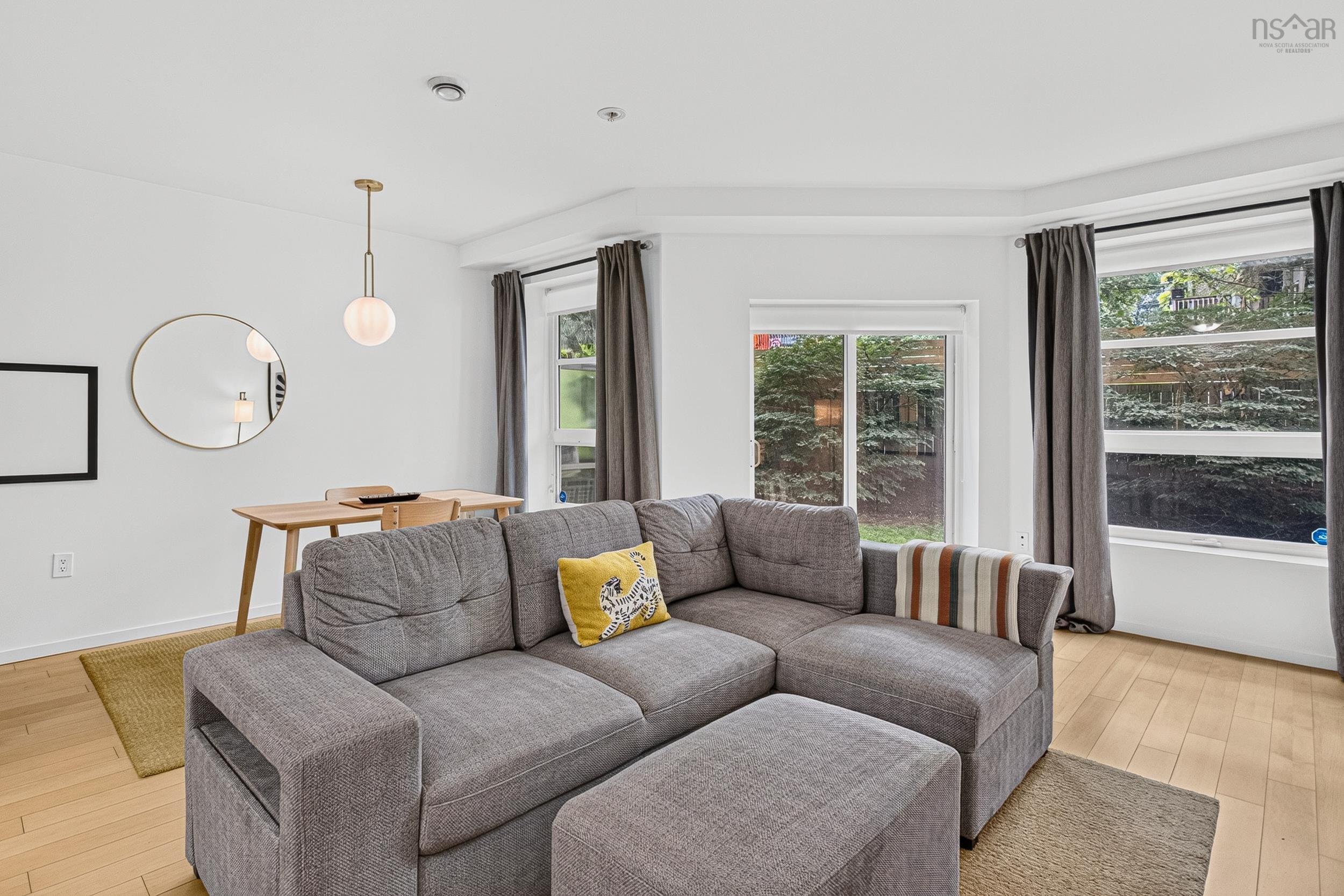 $449,900.00: 114 5221 Nora Bernard Street, Halifax