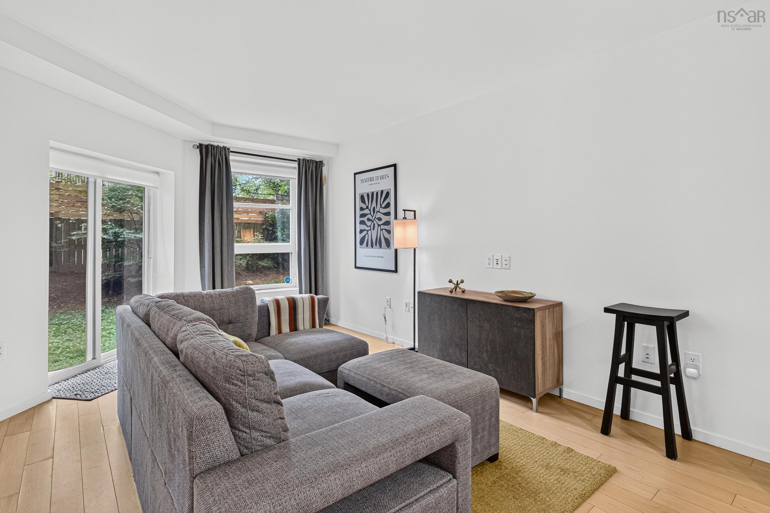 $449,900.00: 114 5221 Nora Bernard Street, Halifax
