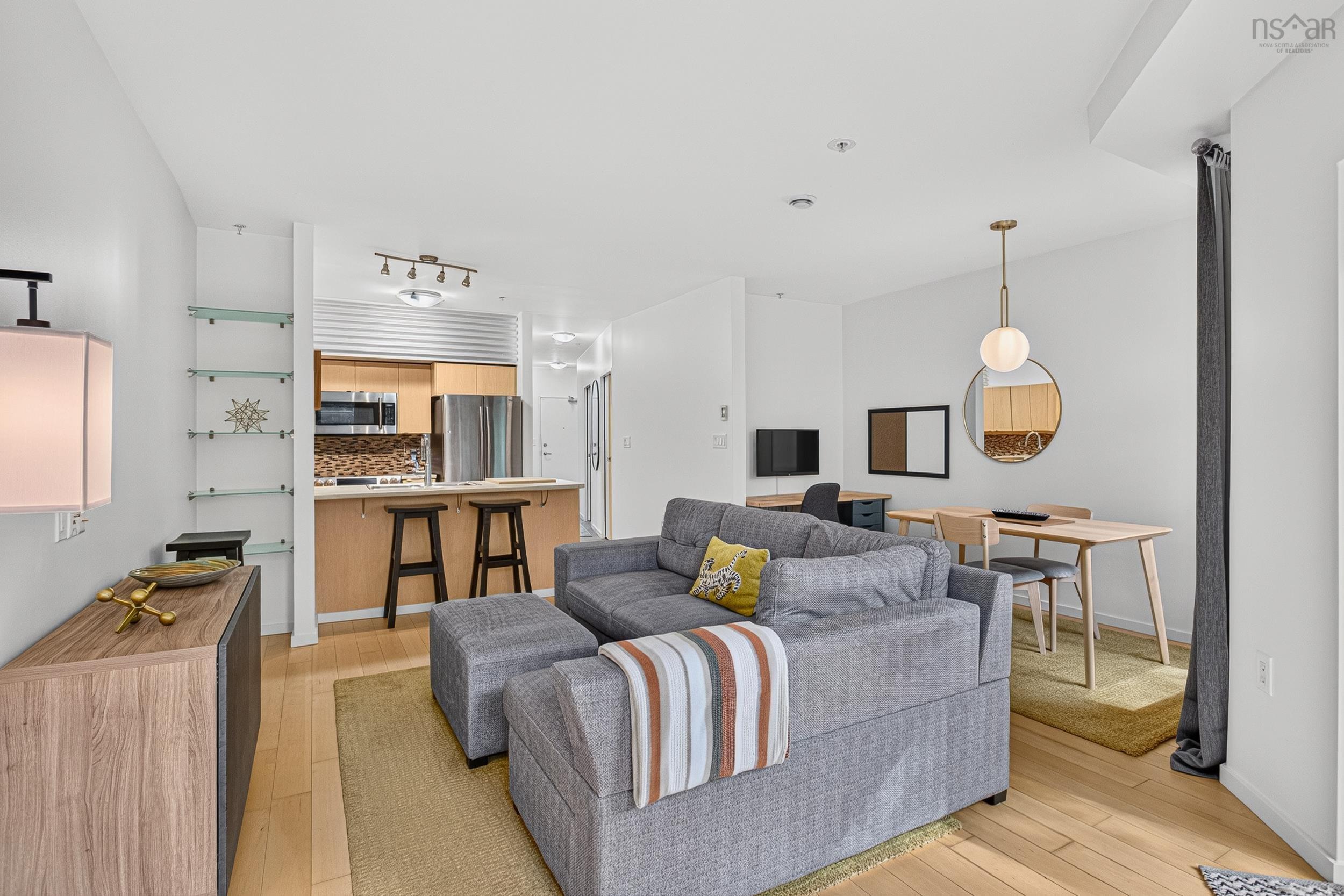 $449,900.00: 114 5221 Nora Bernard Street, Halifax