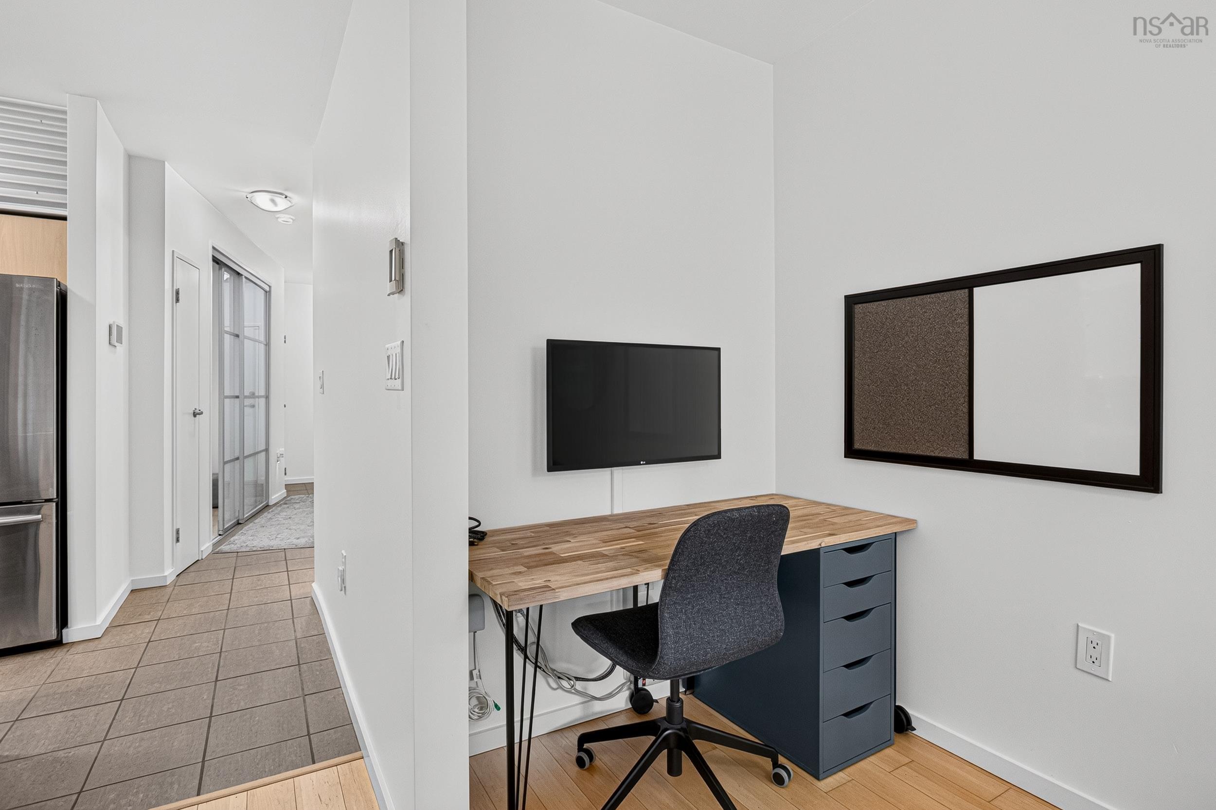 $449,900.00: 114 5221 Nora Bernard Street, Halifax