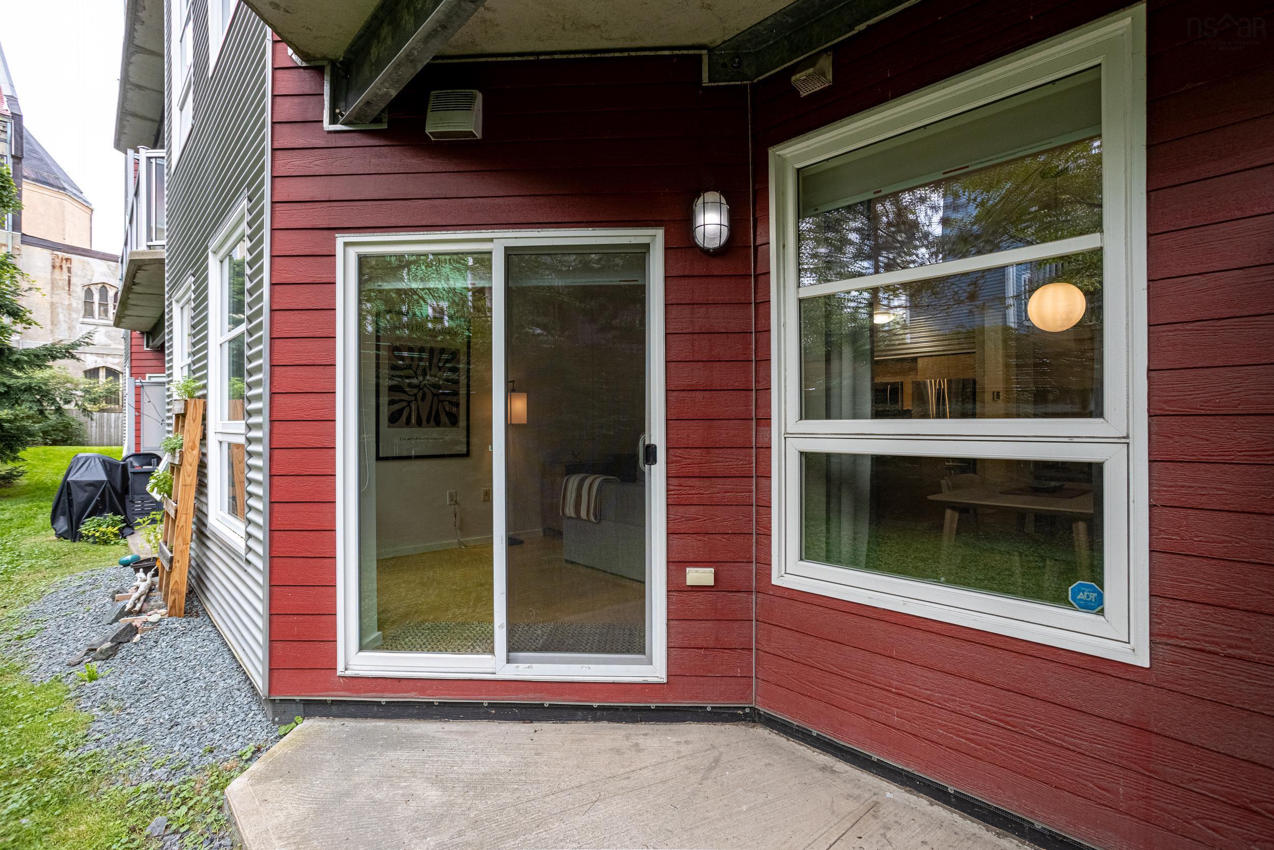 $449,900.00: 114 5221 Nora Bernard Street, Halifax