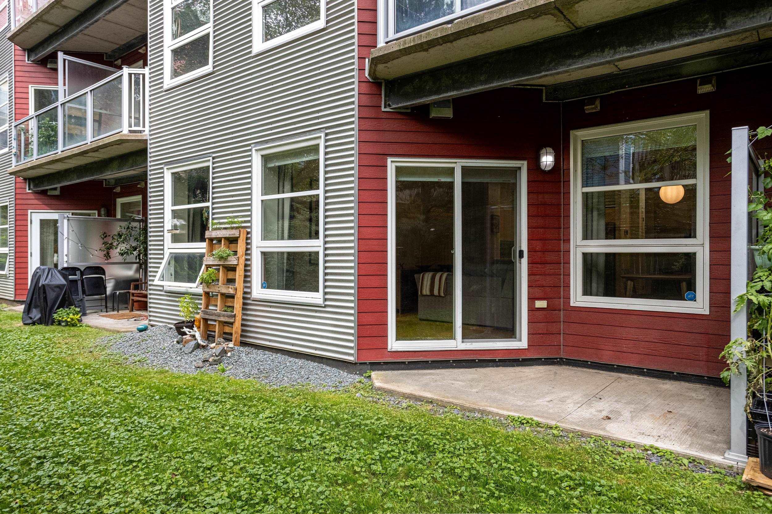 $449,900.00: 114 5221 Nora Bernard Street, Halifax