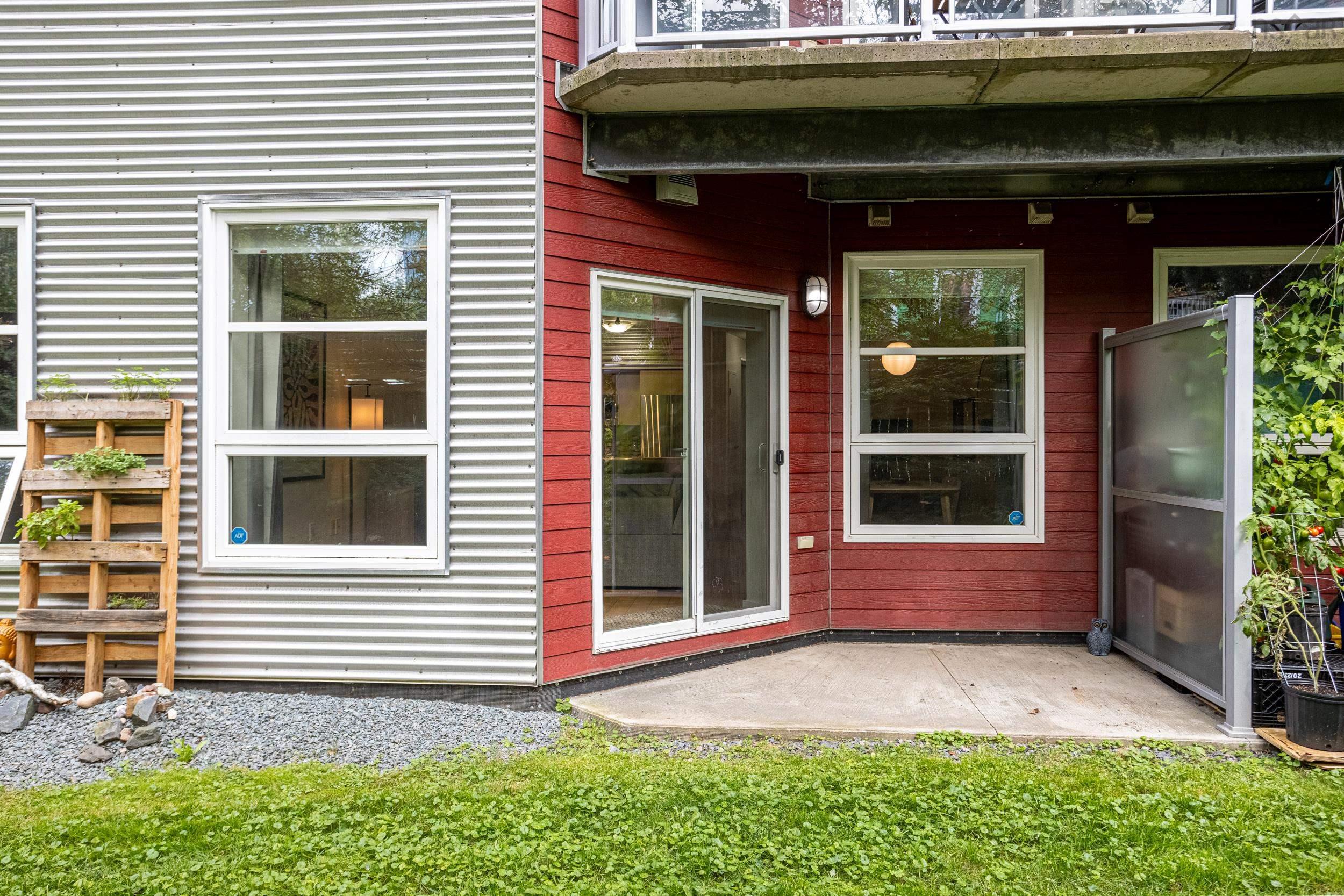 $449,900.00: 114 5221 Nora Bernard Street, Halifax