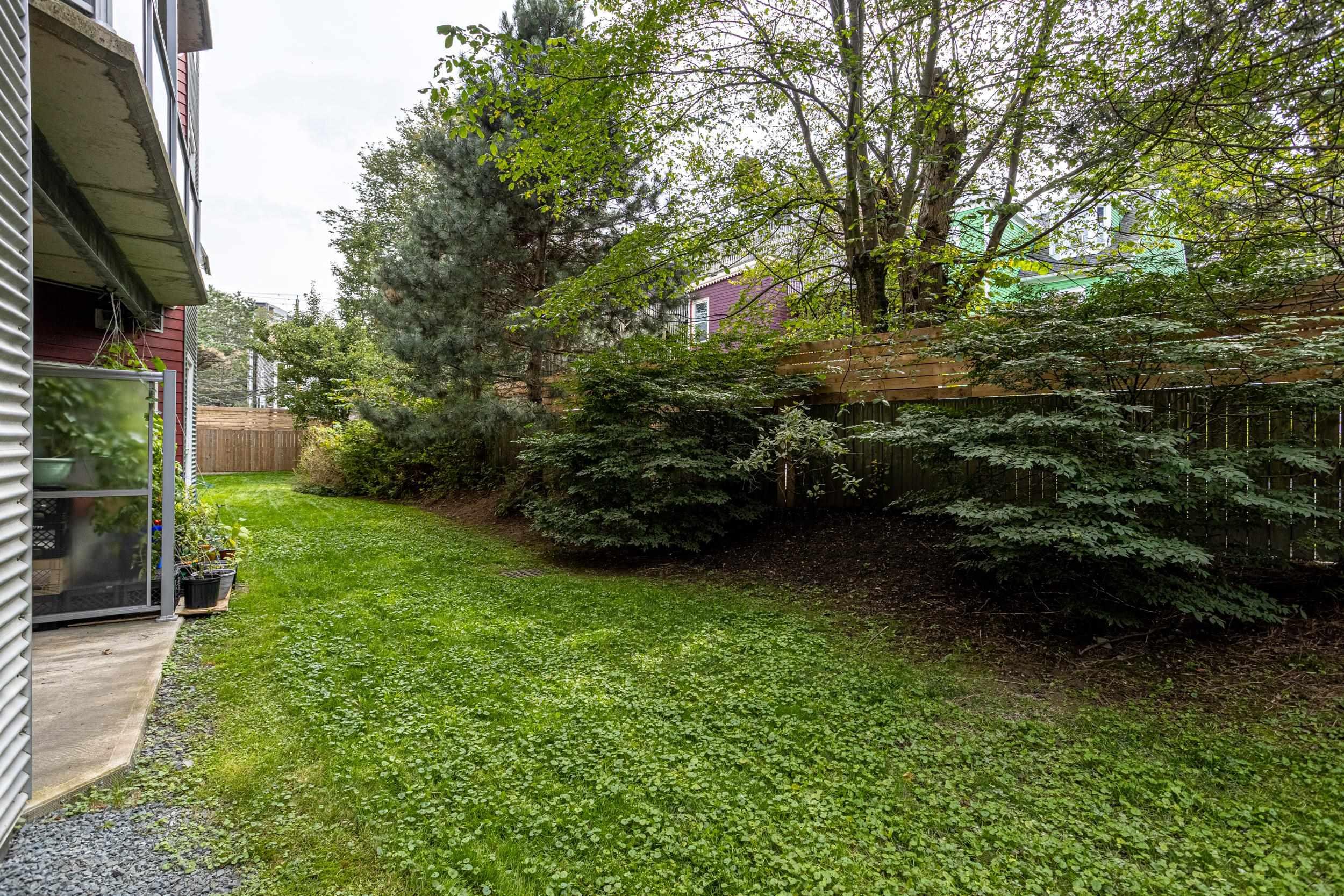 $449,900.00: 114 5221 Nora Bernard Street, Halifax