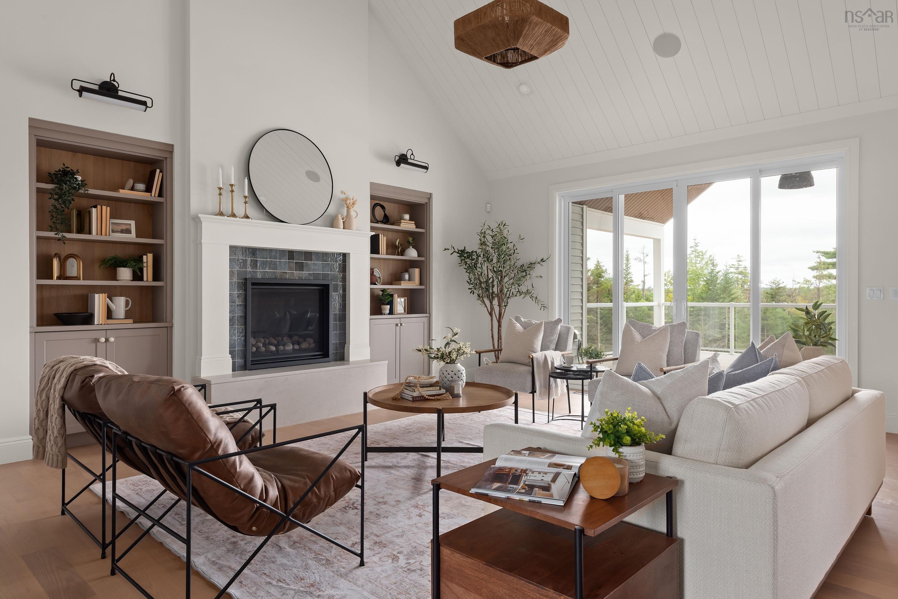 $2,199,900.00: 357 Canoe Crescent, Hammonds Plains