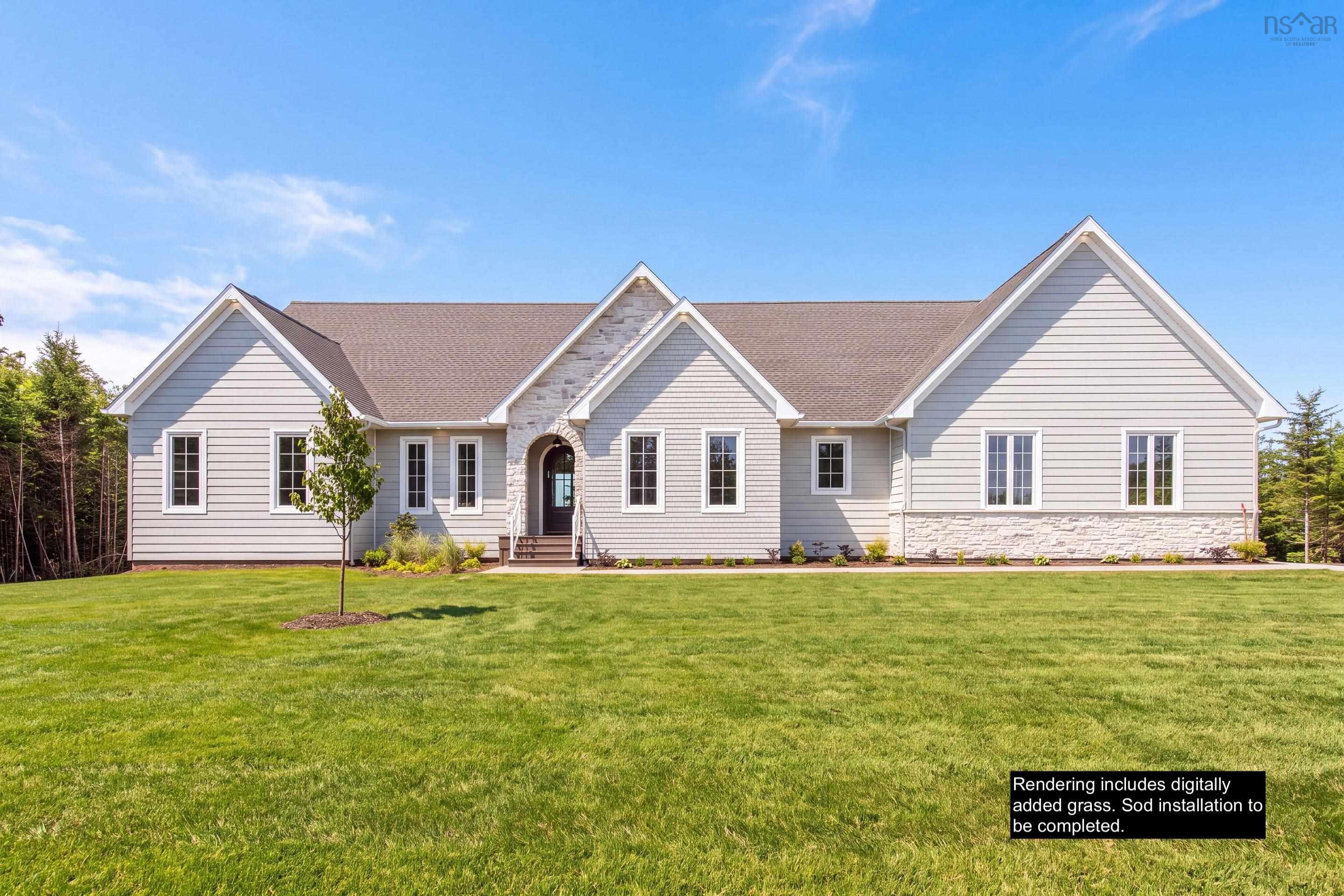 $2,199,900.00: 357 Canoe Crescent, Hammonds Plains