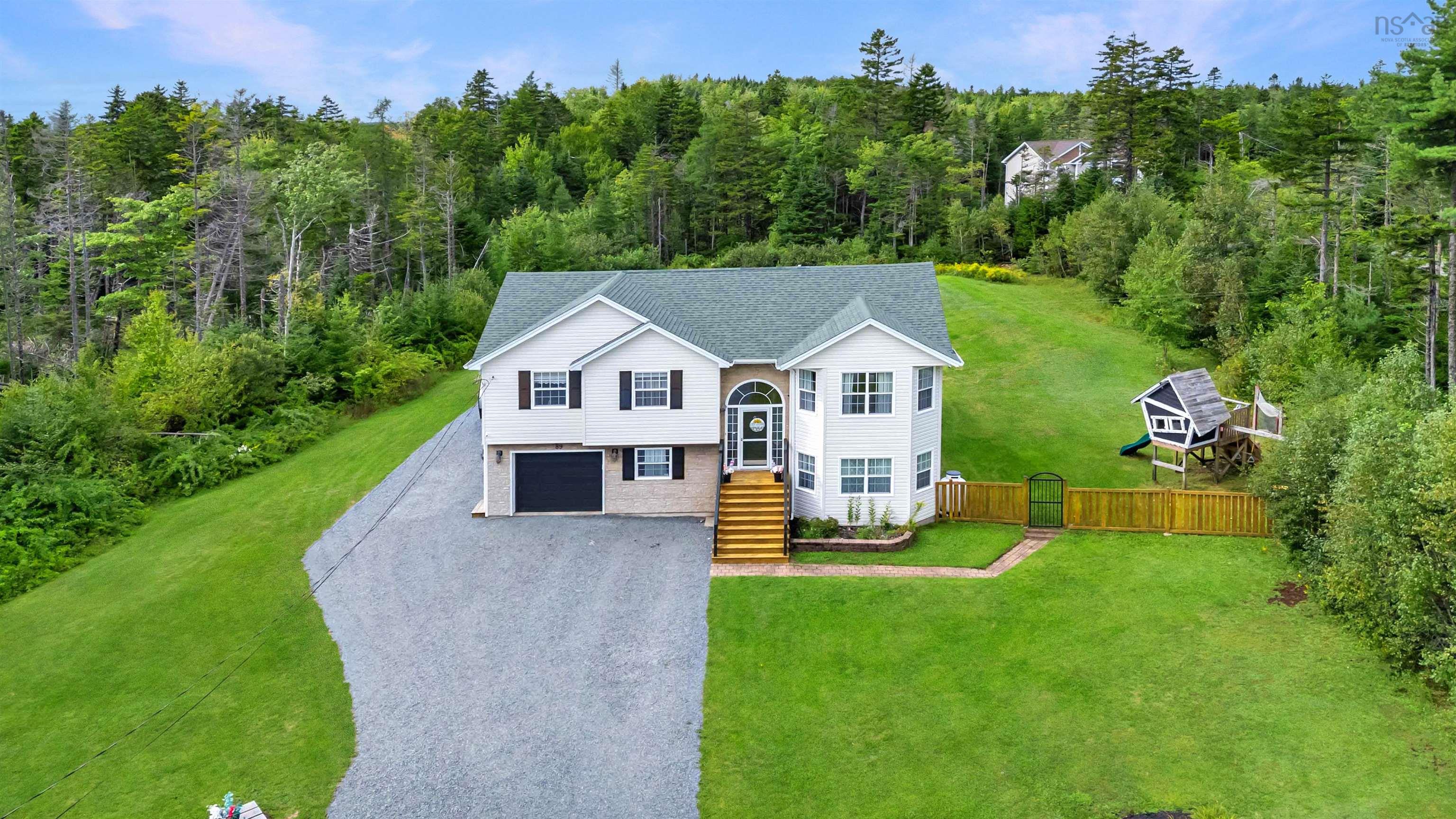 789 Rosemary Drive, Middle Sackville, NS (MLS 202623024)
