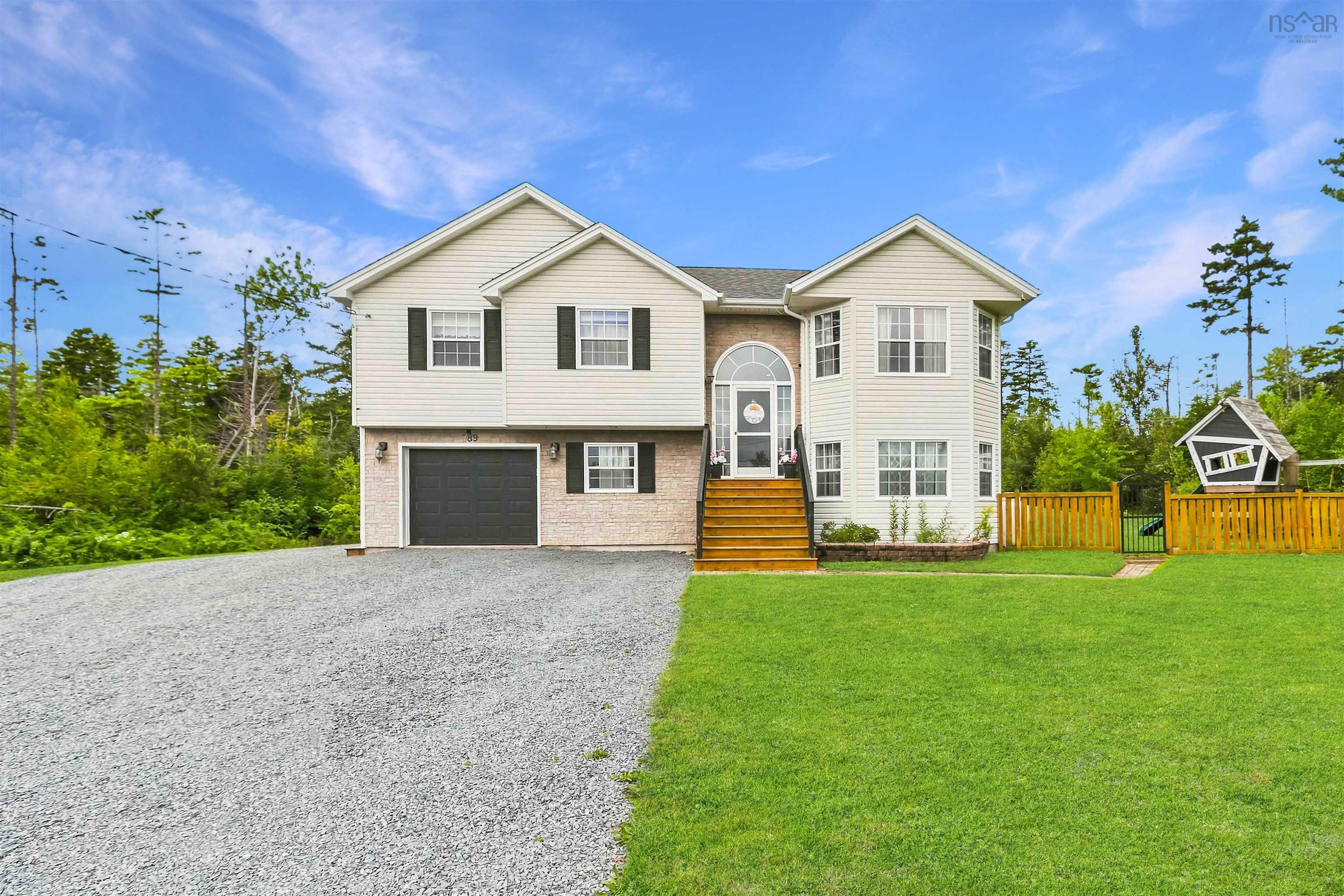 $699,900.00: 789 Rosemary Drive, Middle Sackville