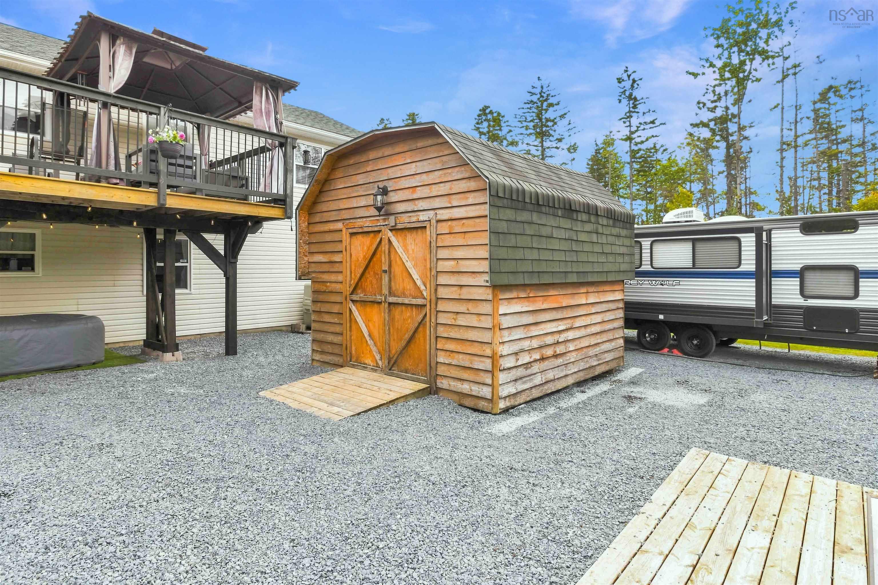 $699,900.00: 789 Rosemary Drive, Middle Sackville