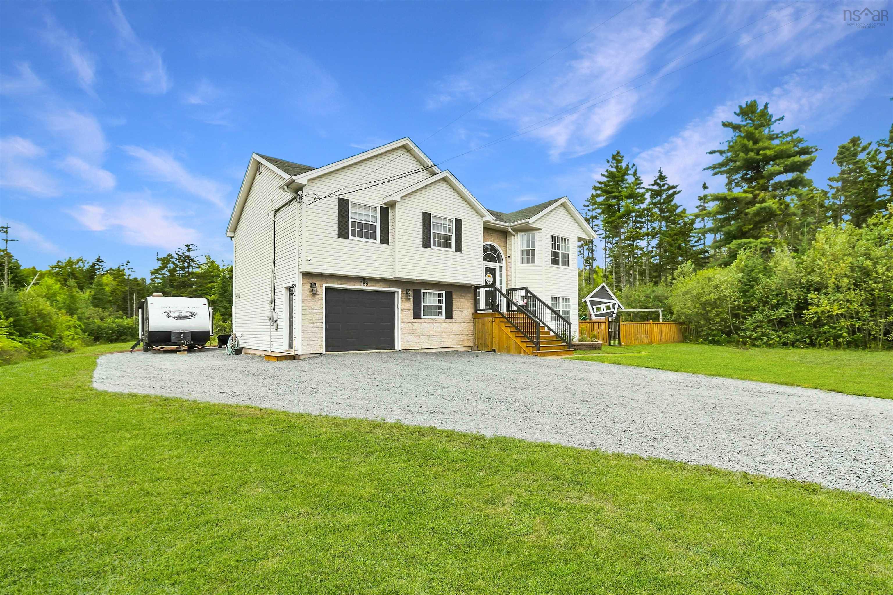 $699,900.00: 789 Rosemary Drive, Middle Sackville