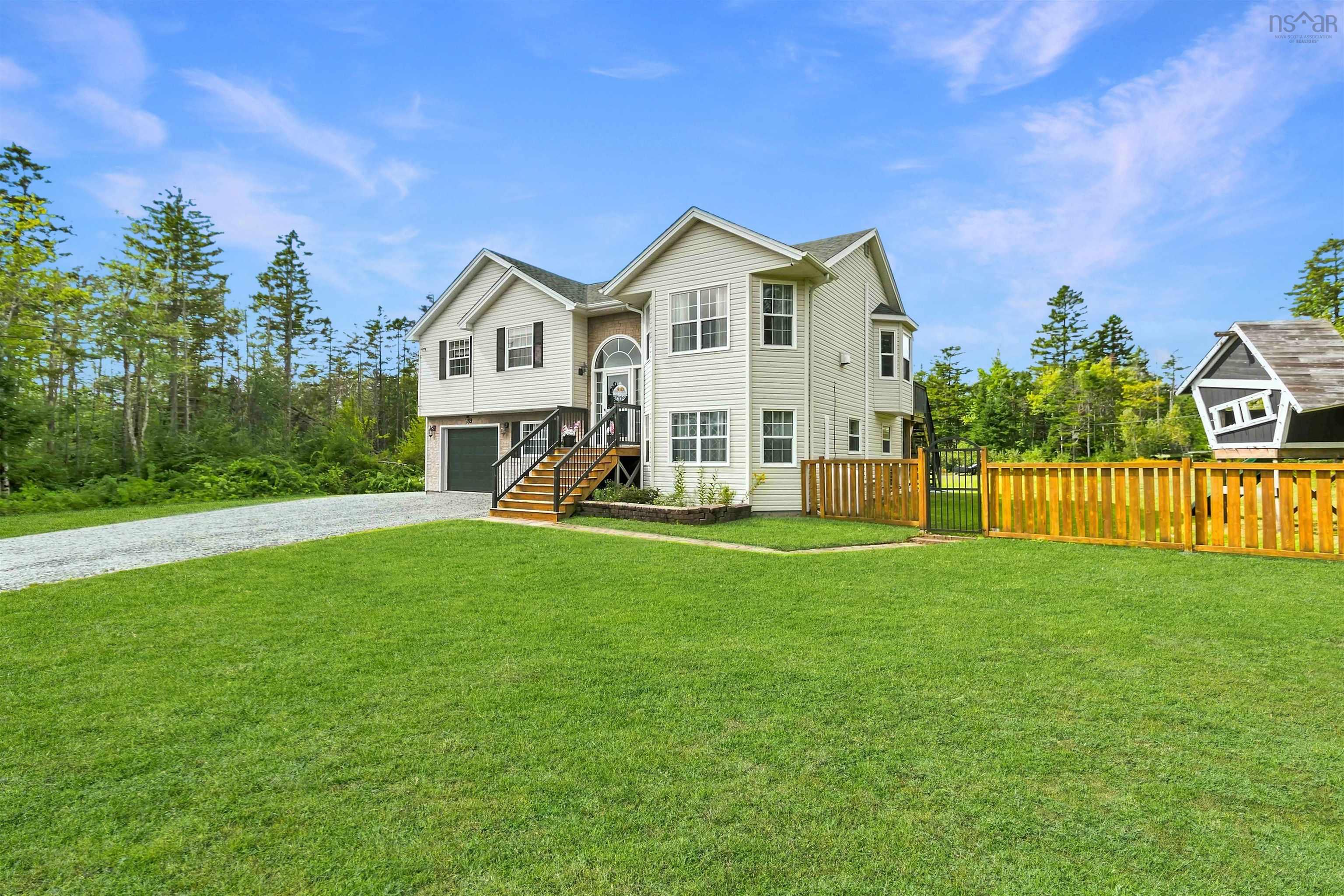 $699,900.00: 789 Rosemary Drive, Middle Sackville