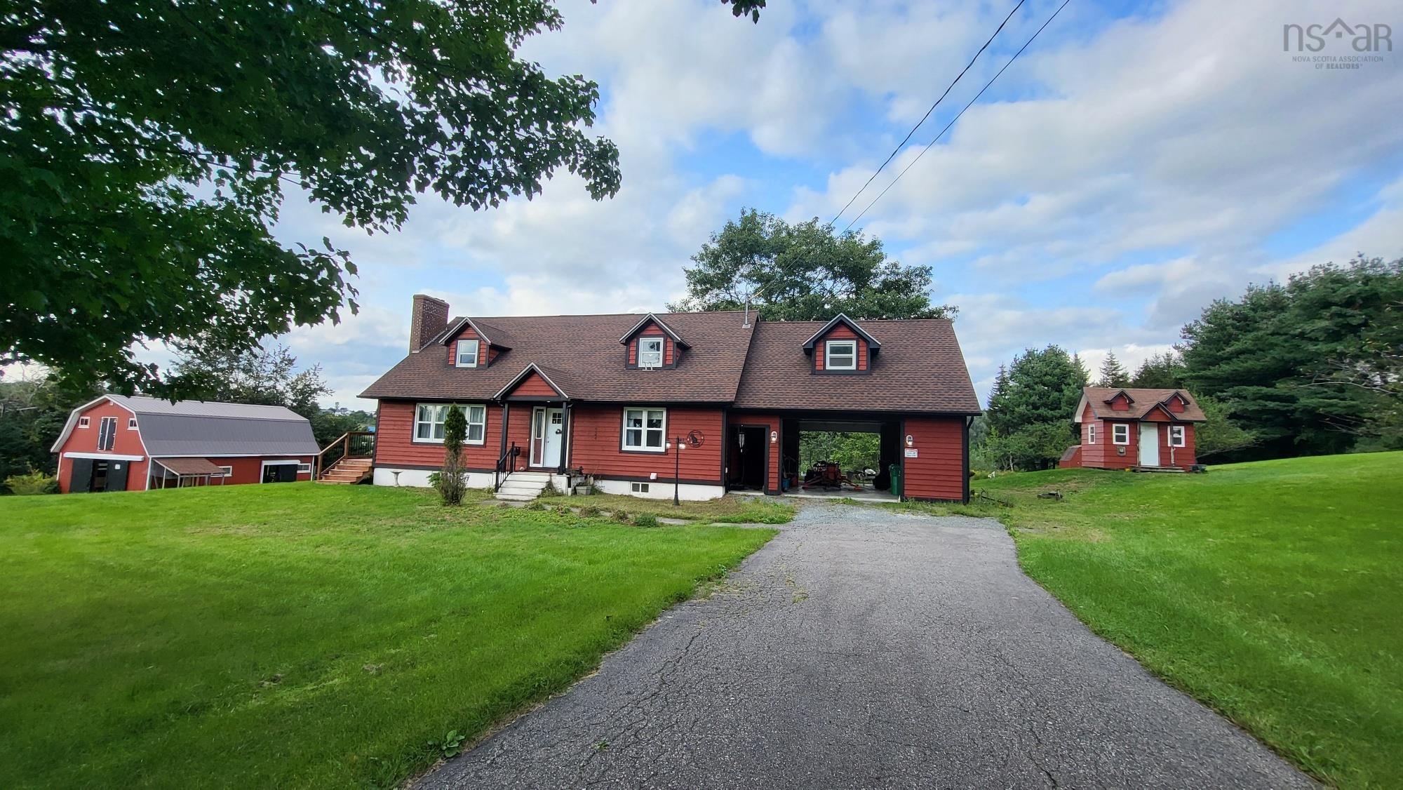 $899,900.00: 424 Gabriel Road, Falmouth
