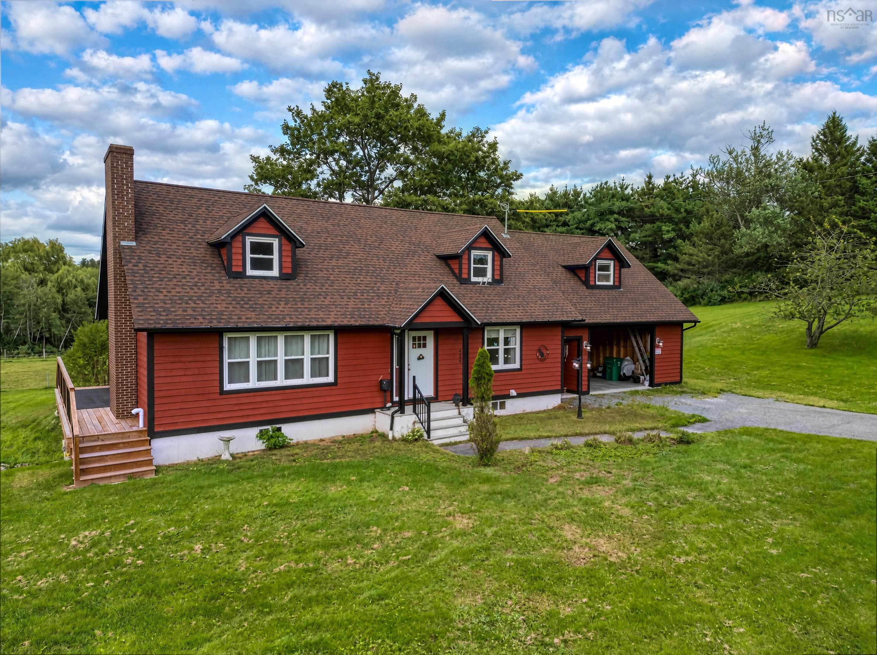$899,900.00: 424 Gabriel Road, Falmouth