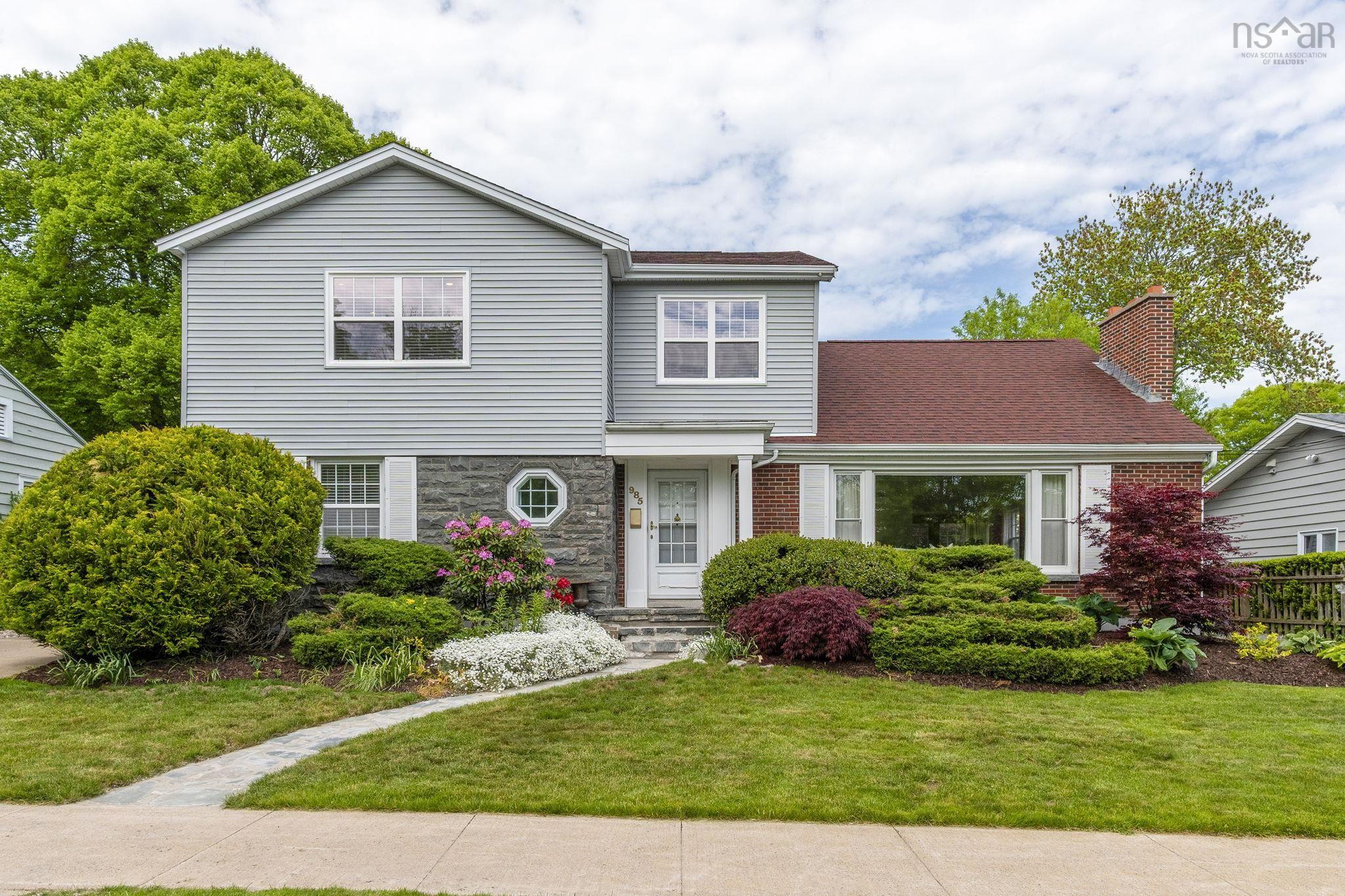 985 Beaufort Avenue, Halifax, NS (MLS® 202623029)
