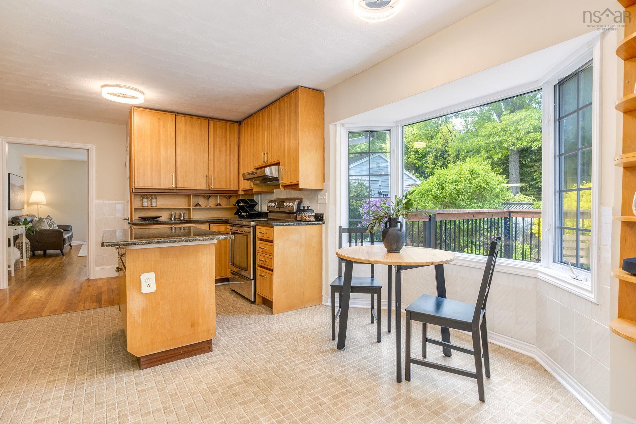 $1,700,000.00: 985 Beaufort Avenue, Halifax