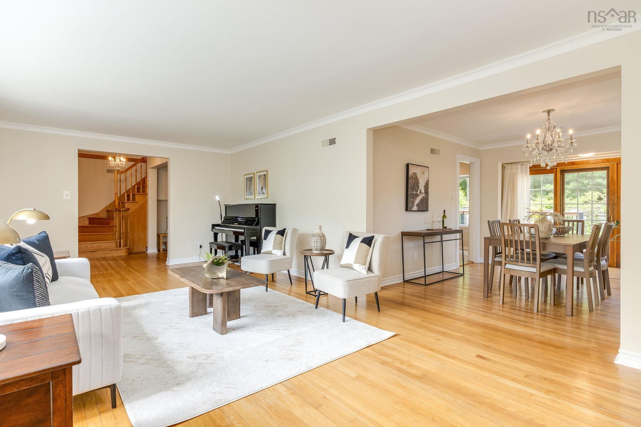 $1,700,000.00: 985 Beaufort Avenue, Halifax