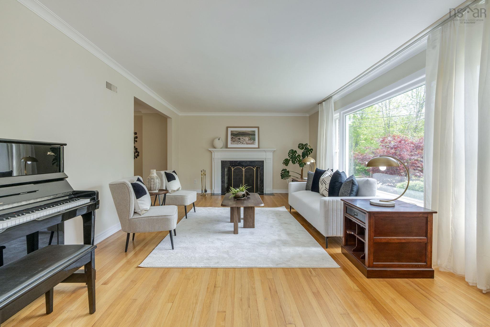 $1,700,000.00: 985 Beaufort Avenue, Halifax