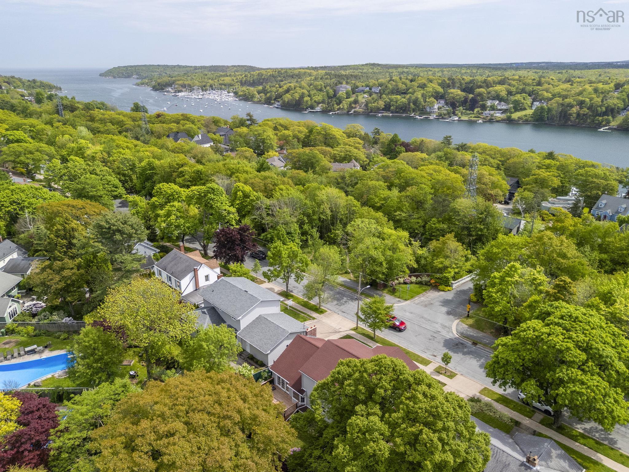 $1,700,000.00: 985 Beaufort Avenue, Halifax