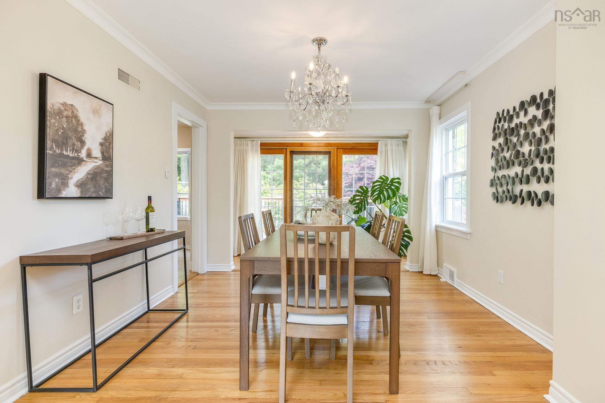 $1,700,000.00: 985 Beaufort Avenue, Halifax