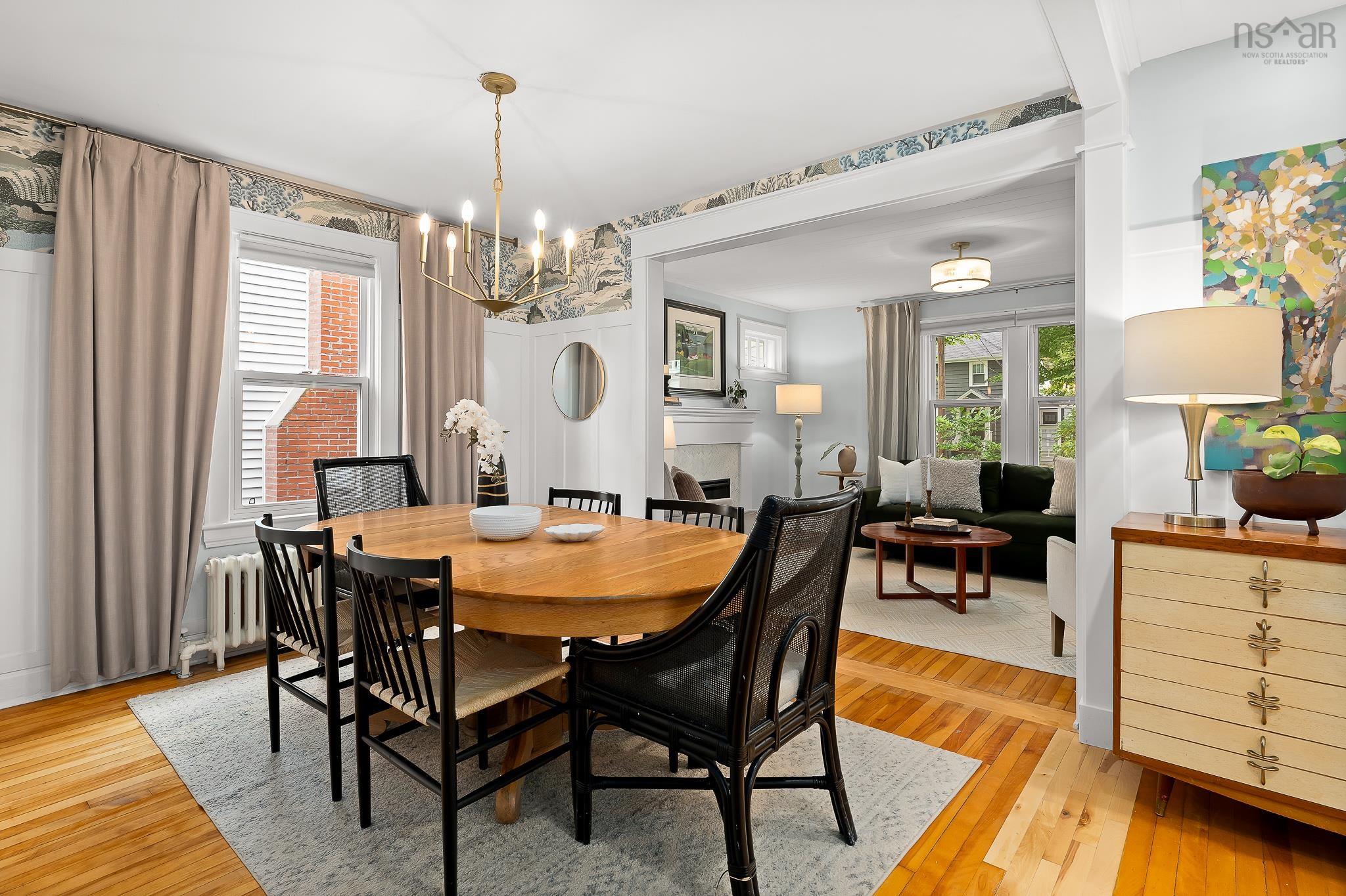 $1,299,000.00: 2220 Newton Avenue, Halifax