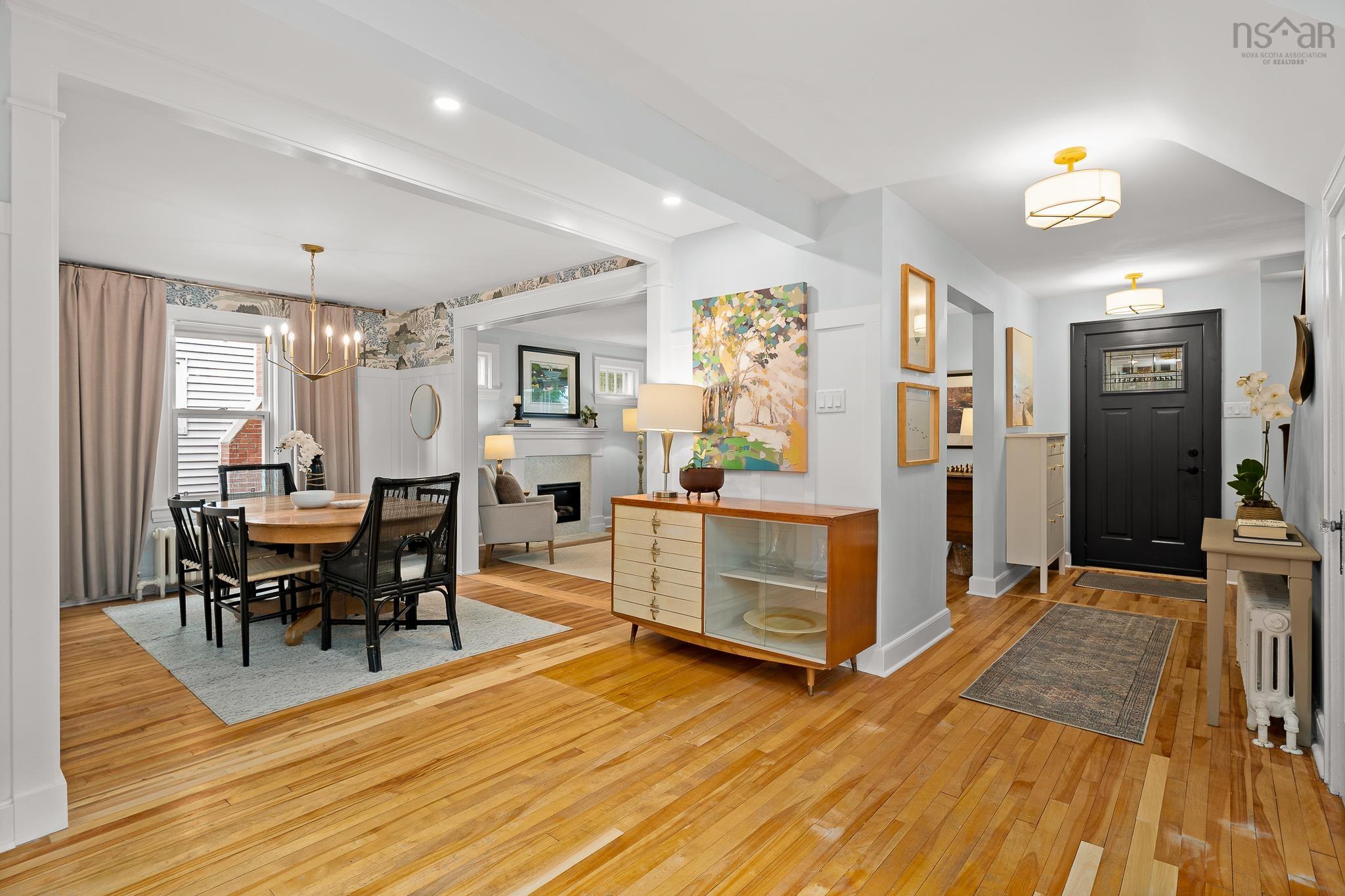 $1,299,000.00: 2220 Newton Avenue, Halifax