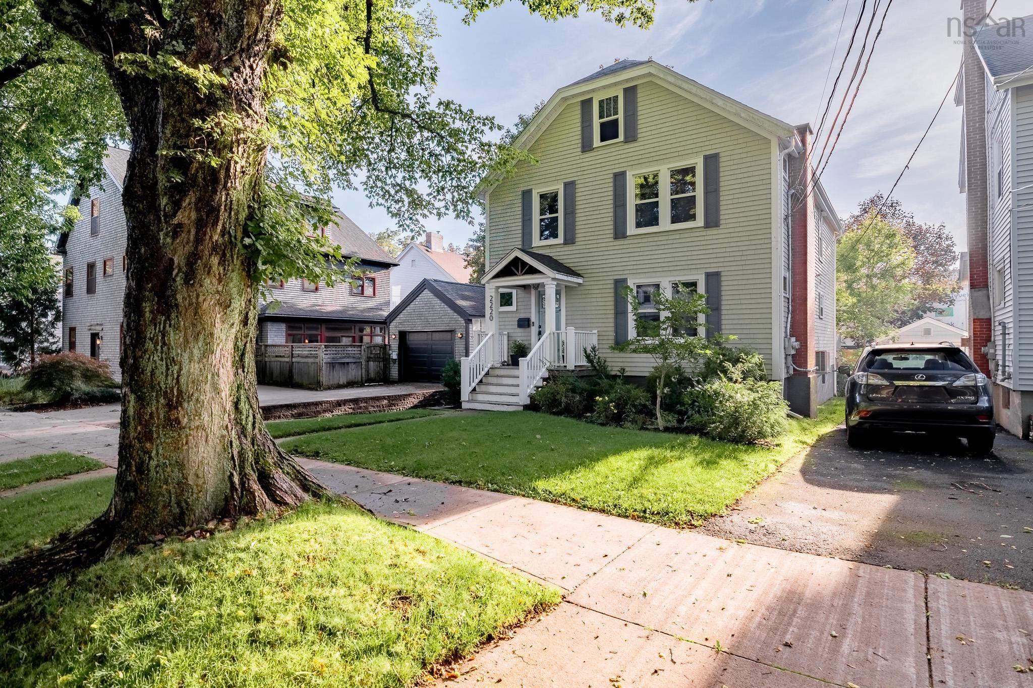 $1,299,000.00: 2220 Newton Avenue, Halifax