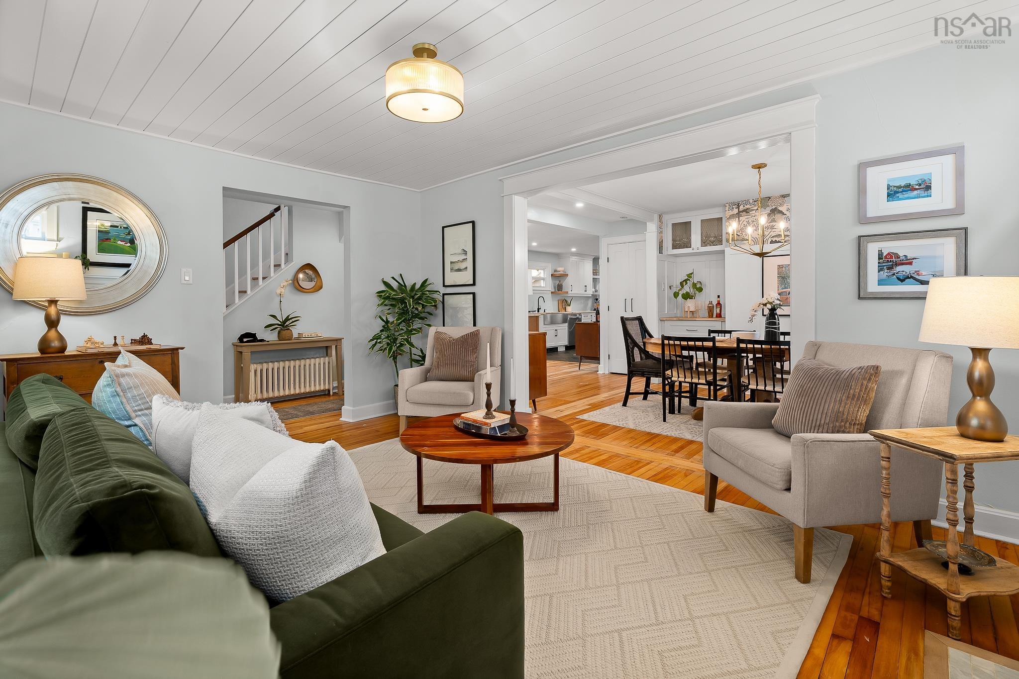 $1,299,000.00: 2220 Newton Avenue, Halifax