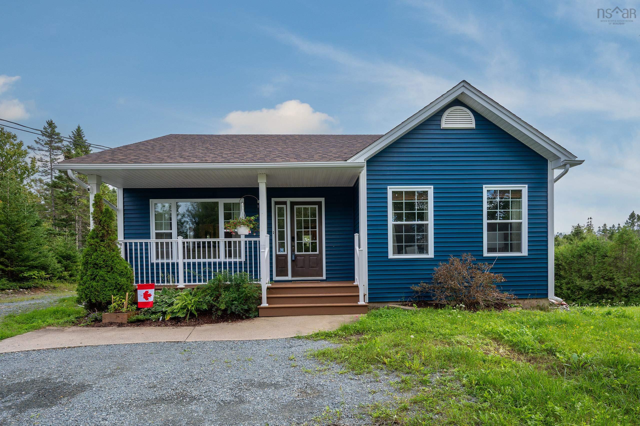 30 Bernice Drive, West Chezzetcook, NS (MLS® 202623036)