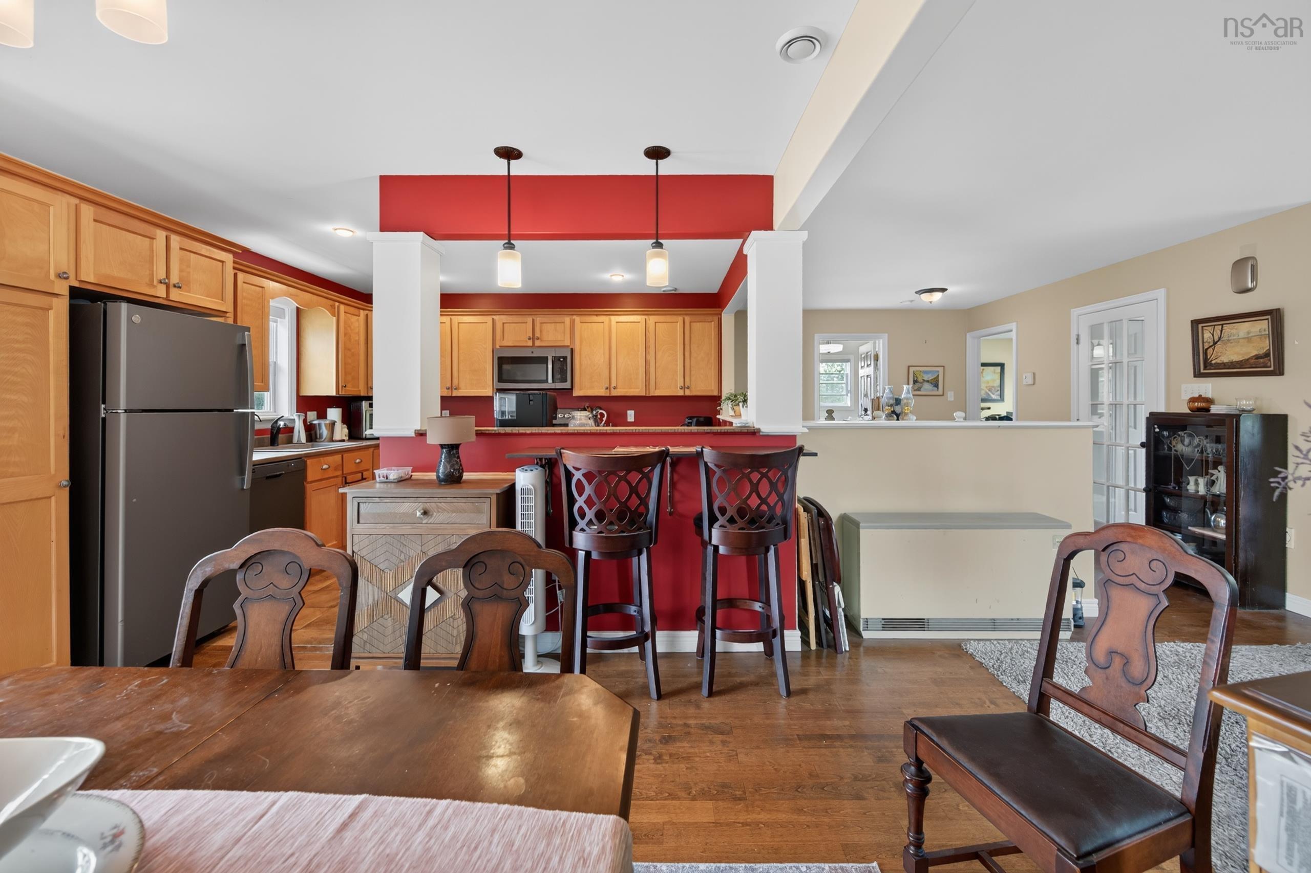 $549,900.00: 30 Bernice Drive, West Chezzetcook