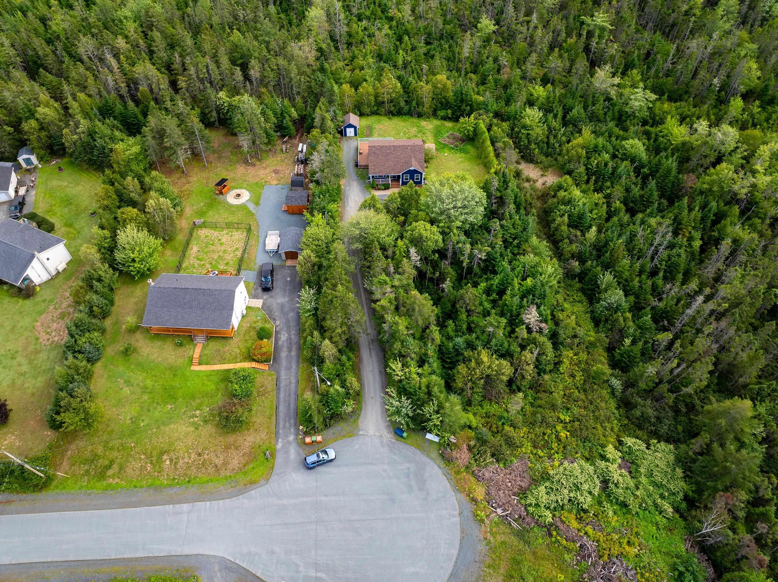 $549,900.00: 30 Bernice Drive, West Chezzetcook