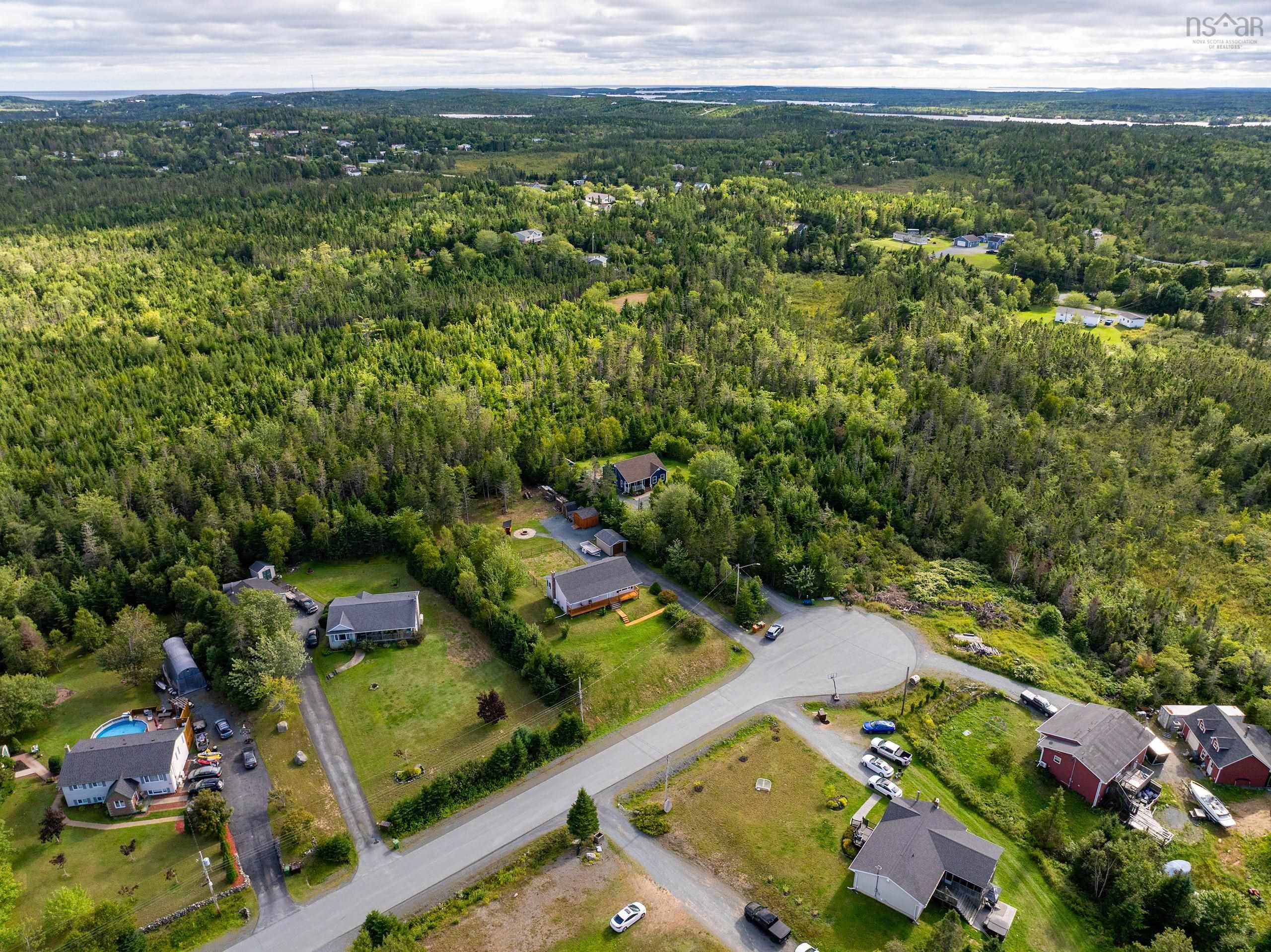 $549,900.00: 30 Bernice Drive, West Chezzetcook