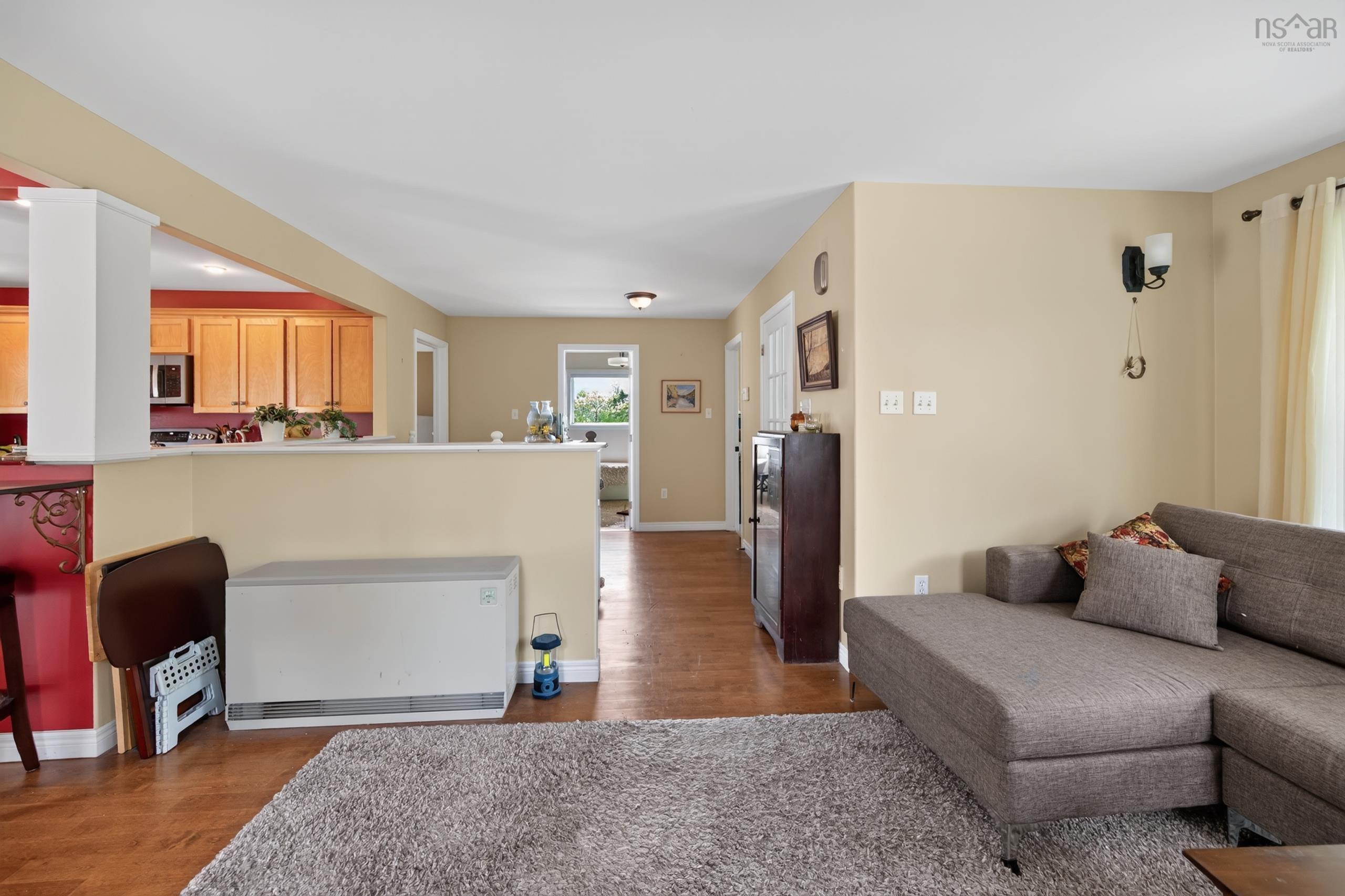 $549,900.00: 30 Bernice Drive, West Chezzetcook