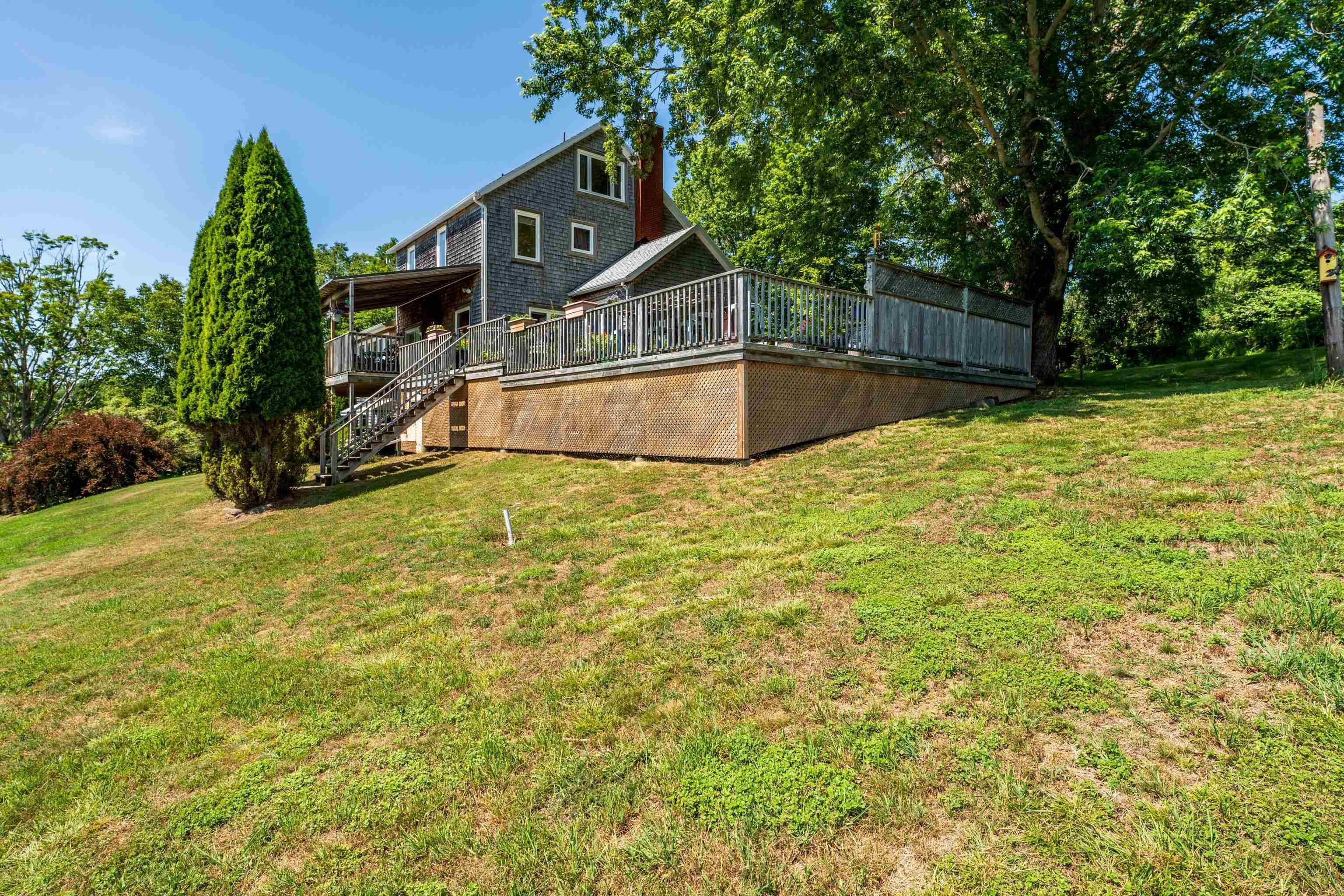 $895,000.00: 481 Chute Road, Bear River