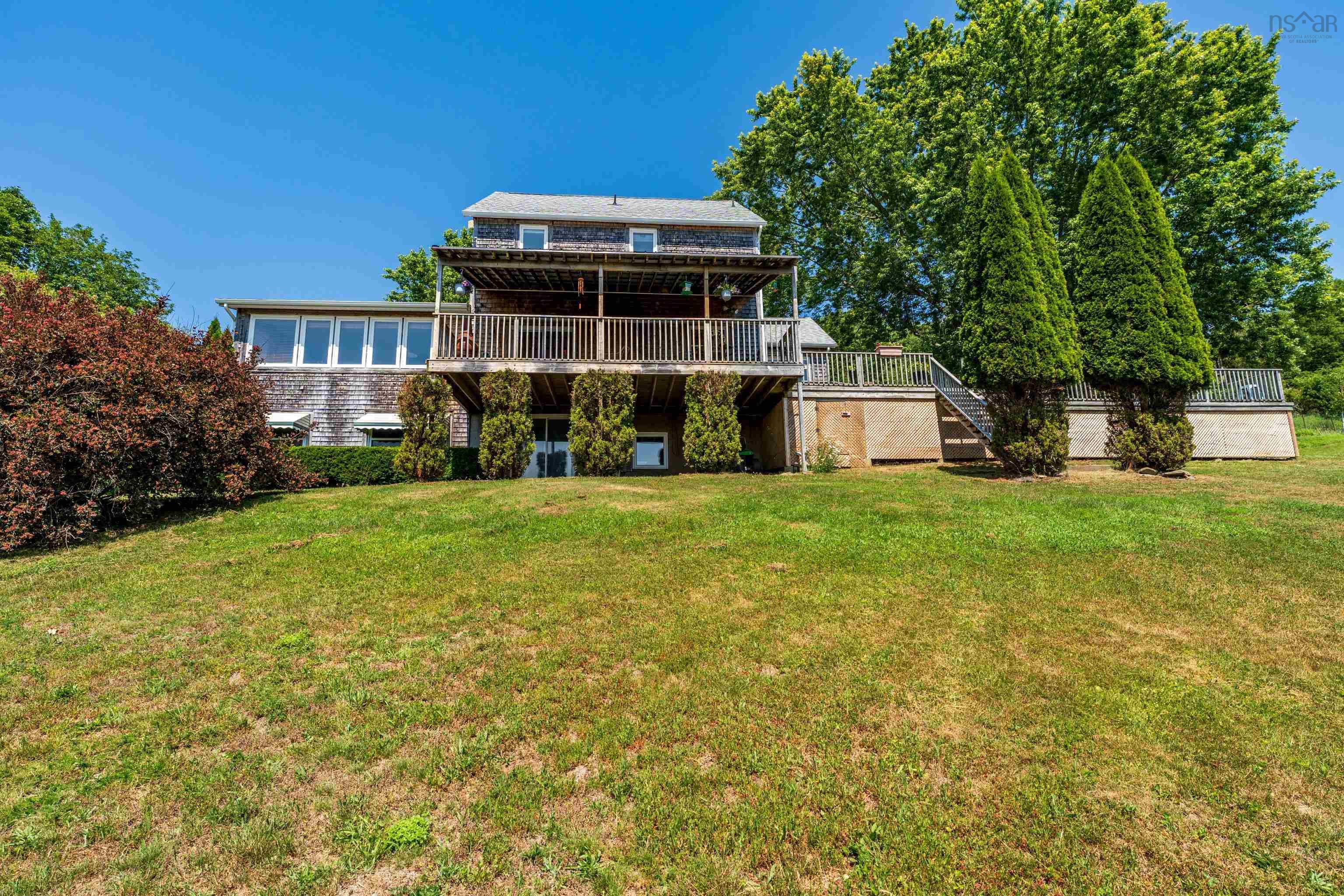 $895,000.00: 481 Chute Road, Bear River