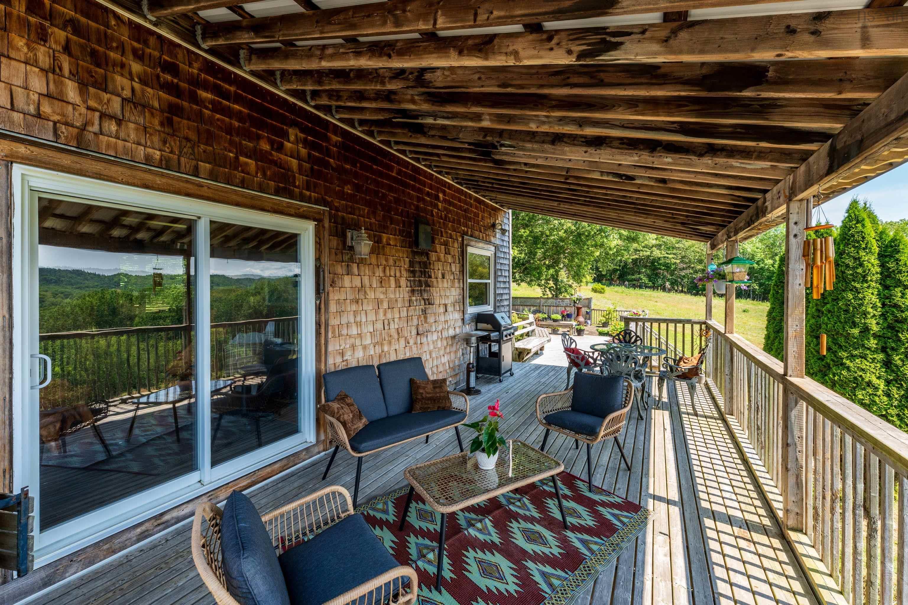 $895,000.00: 481 Chute Road, Bear River