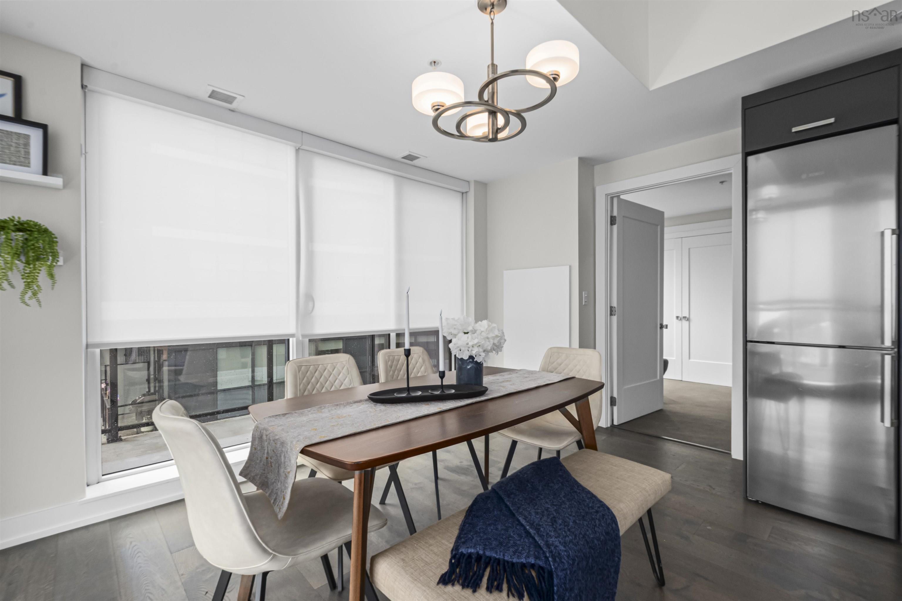$859,900.00: 516 1585 South Park Street, Halifax