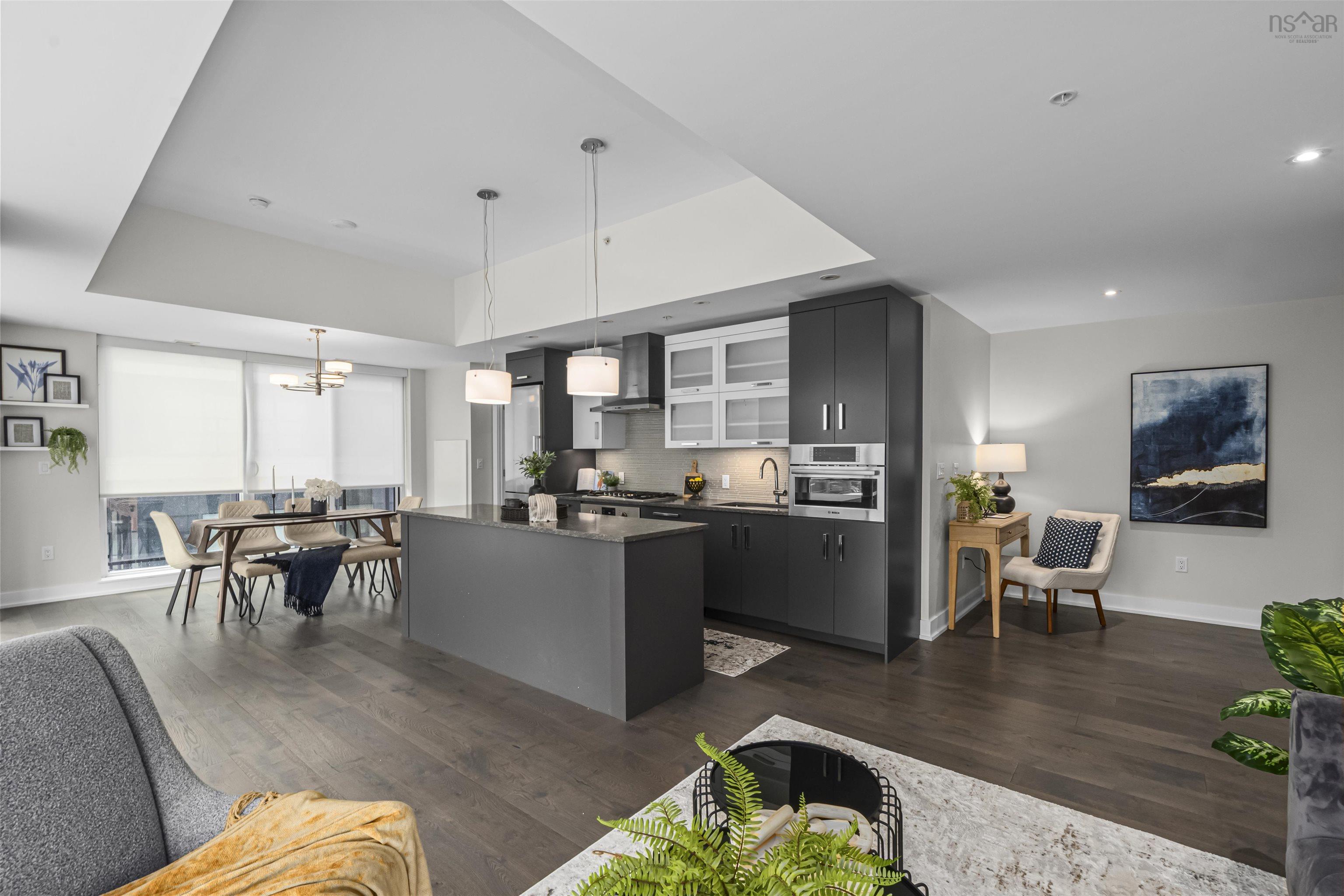 $859,900.00: 516 1585 South Park Street, Halifax