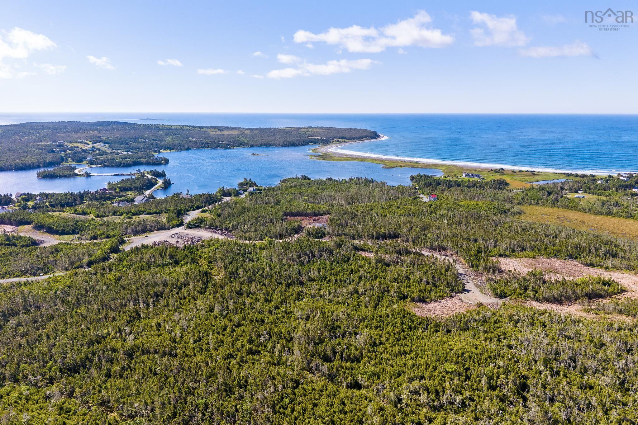 $149,900.00: Lot 6-107 Ostrea Lake Road, Pleasant Point