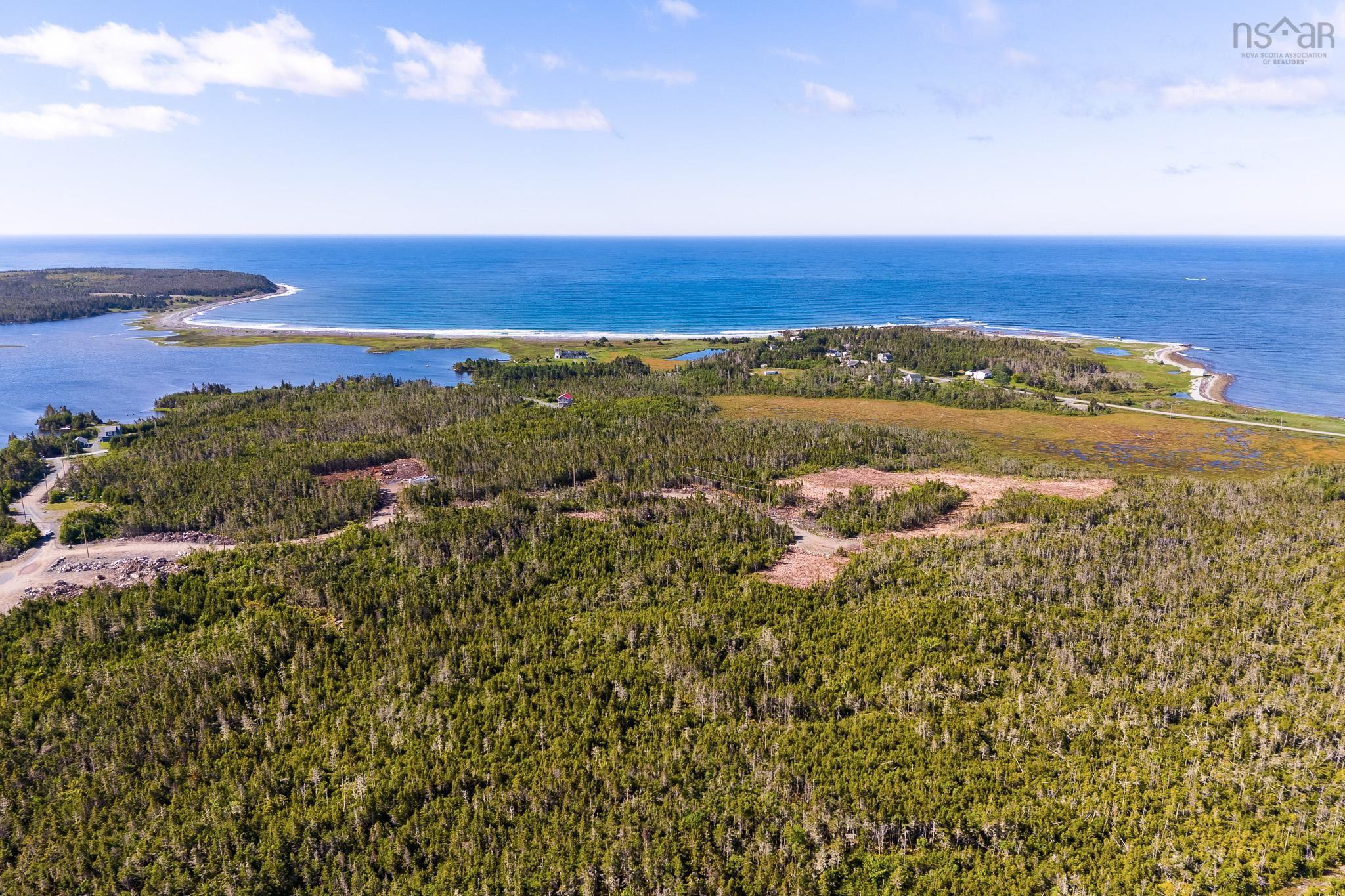 $149,900.00: Lot 6-107 Ostrea Lake Road, Pleasant Point
