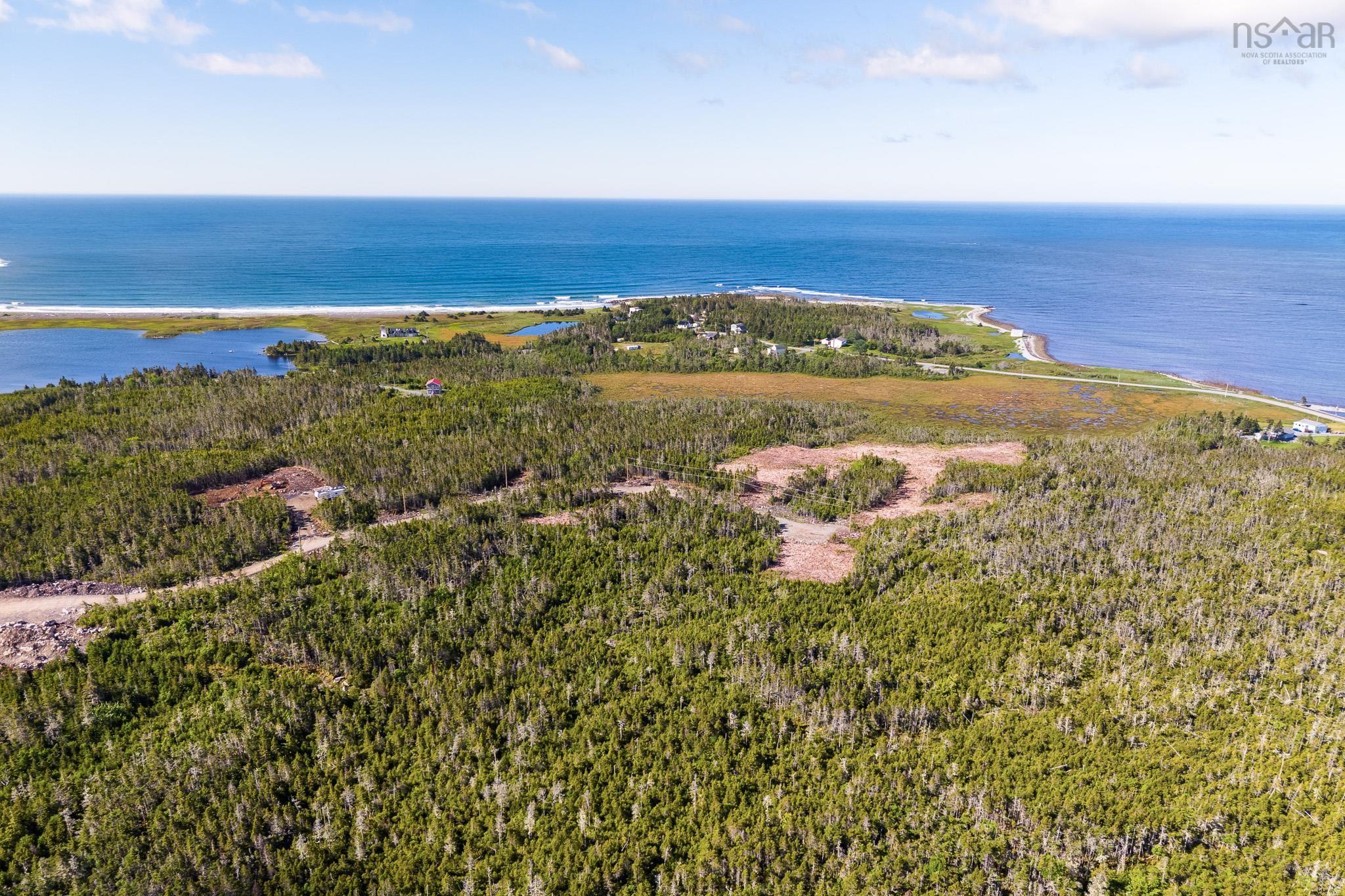 $149,900.00: Lot 6-107 Ostrea Lake Road, Pleasant Point