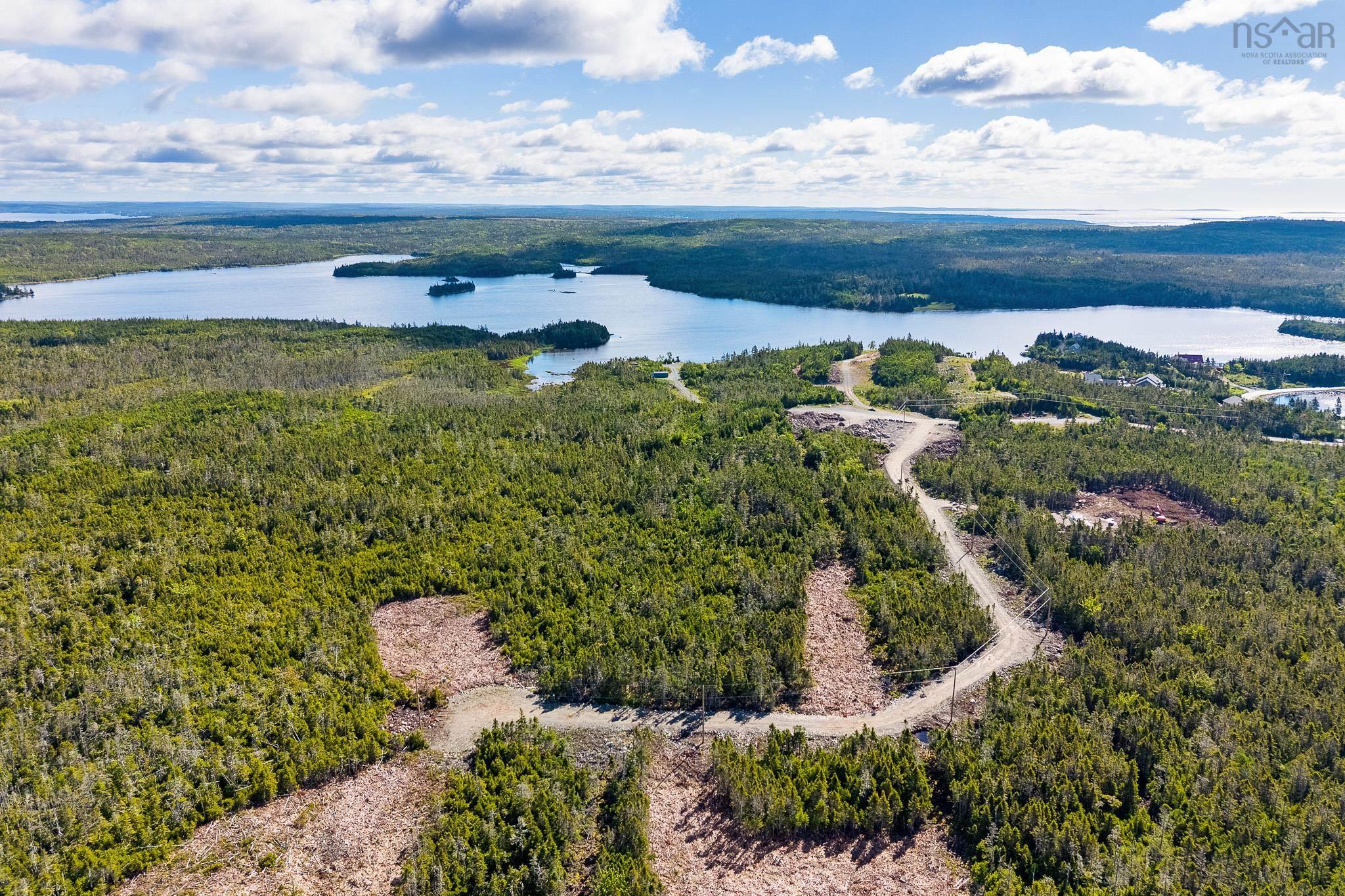 $149,900.00: Lot 6-107 Ostrea Lake Road, Pleasant Point