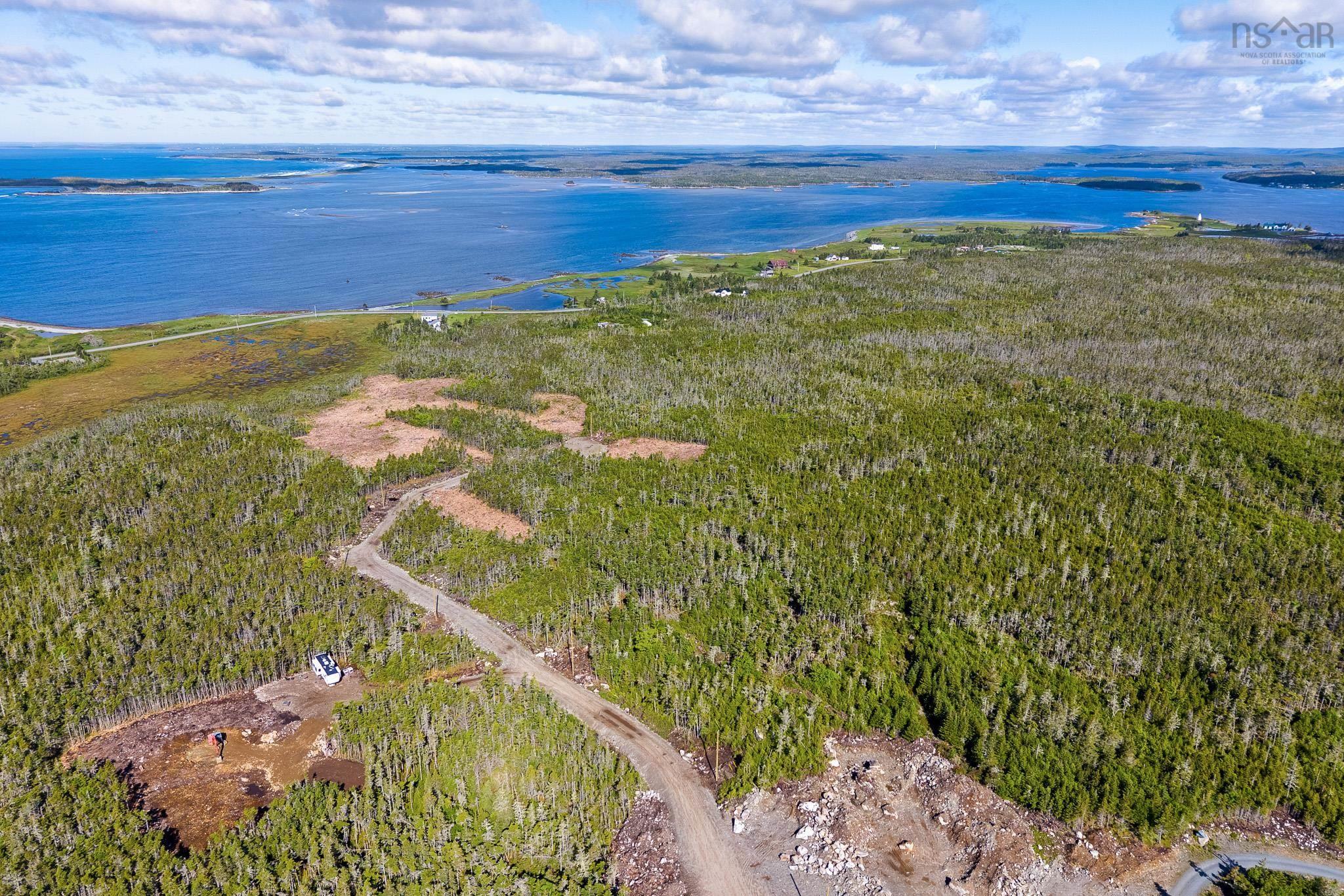 $149,900.00: Lot 6-107 Ostrea Lake Road, Pleasant Point
