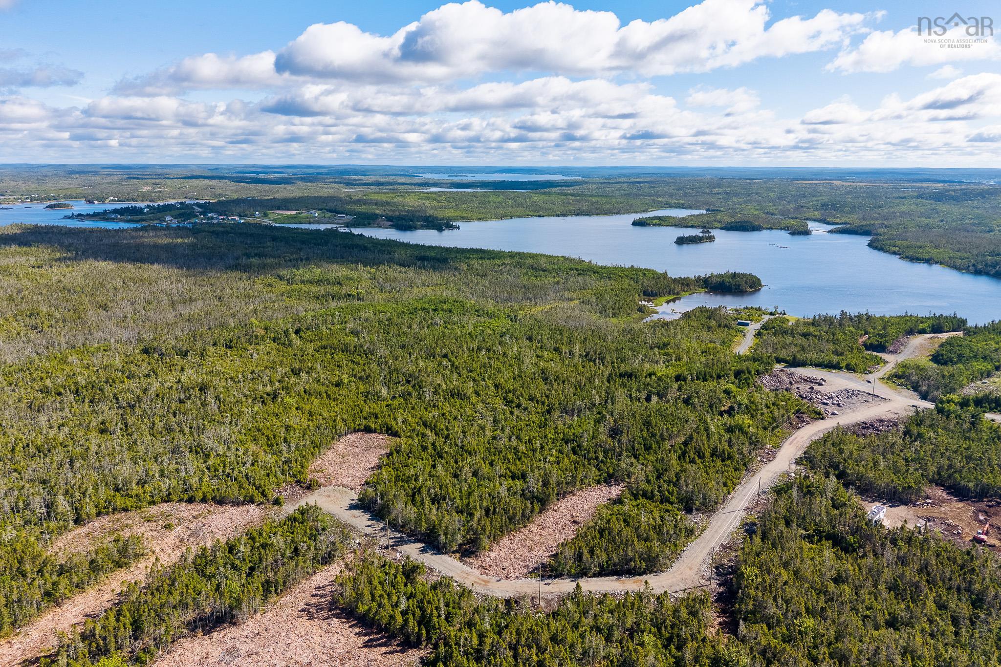 $149,900.00: Lot 6-107 Ostrea Lake Road, Pleasant Point