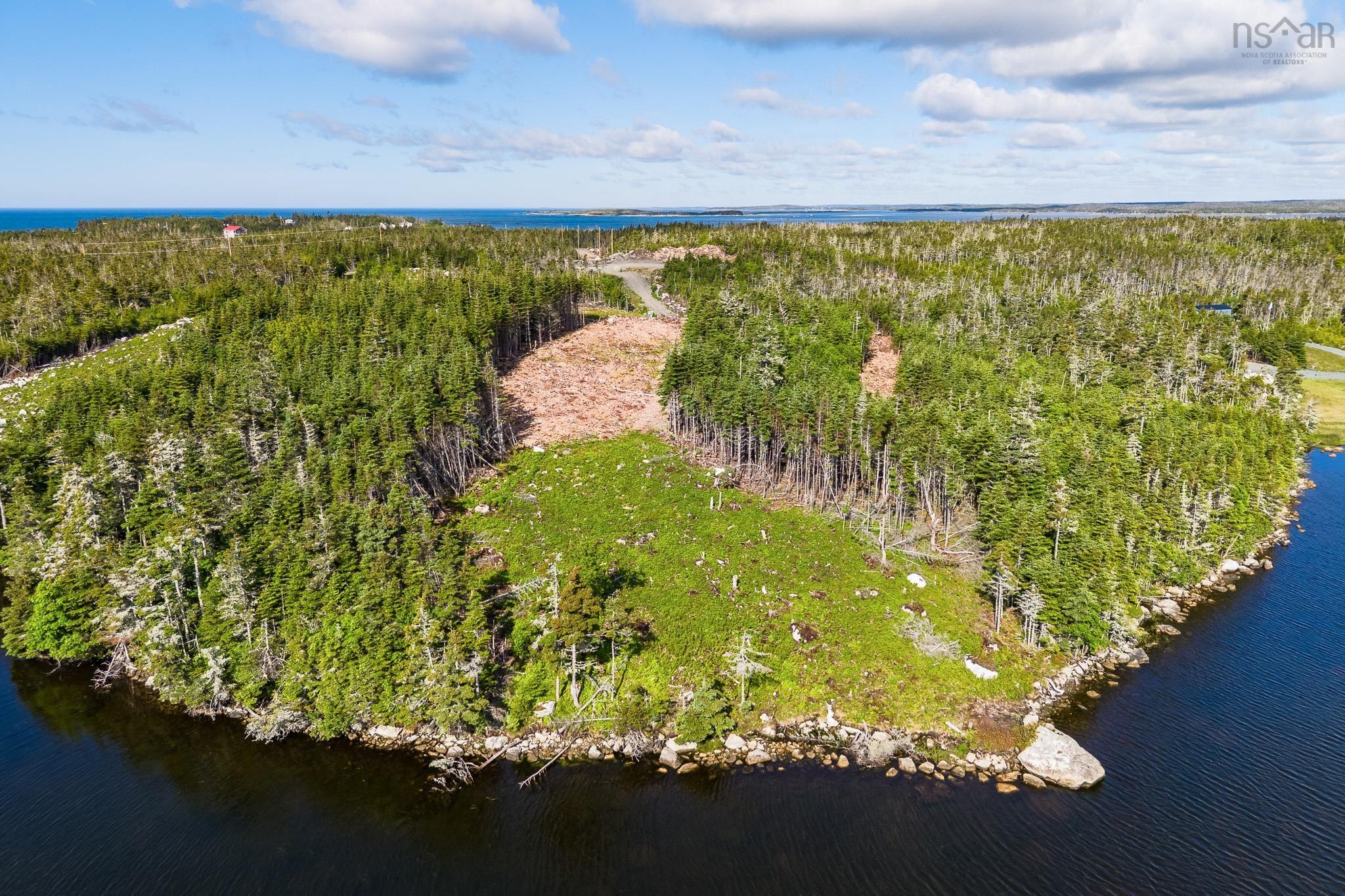 $239,900.00: Lot 6-103 Ostrea Lake Road, Pleasant Point