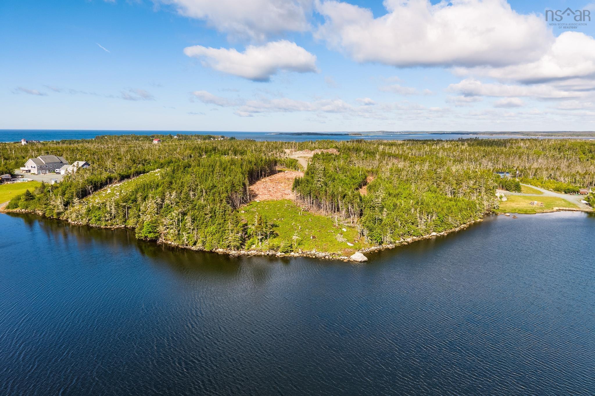 $239,900.00: Lot 6-103 Ostrea Lake Road, Pleasant Point