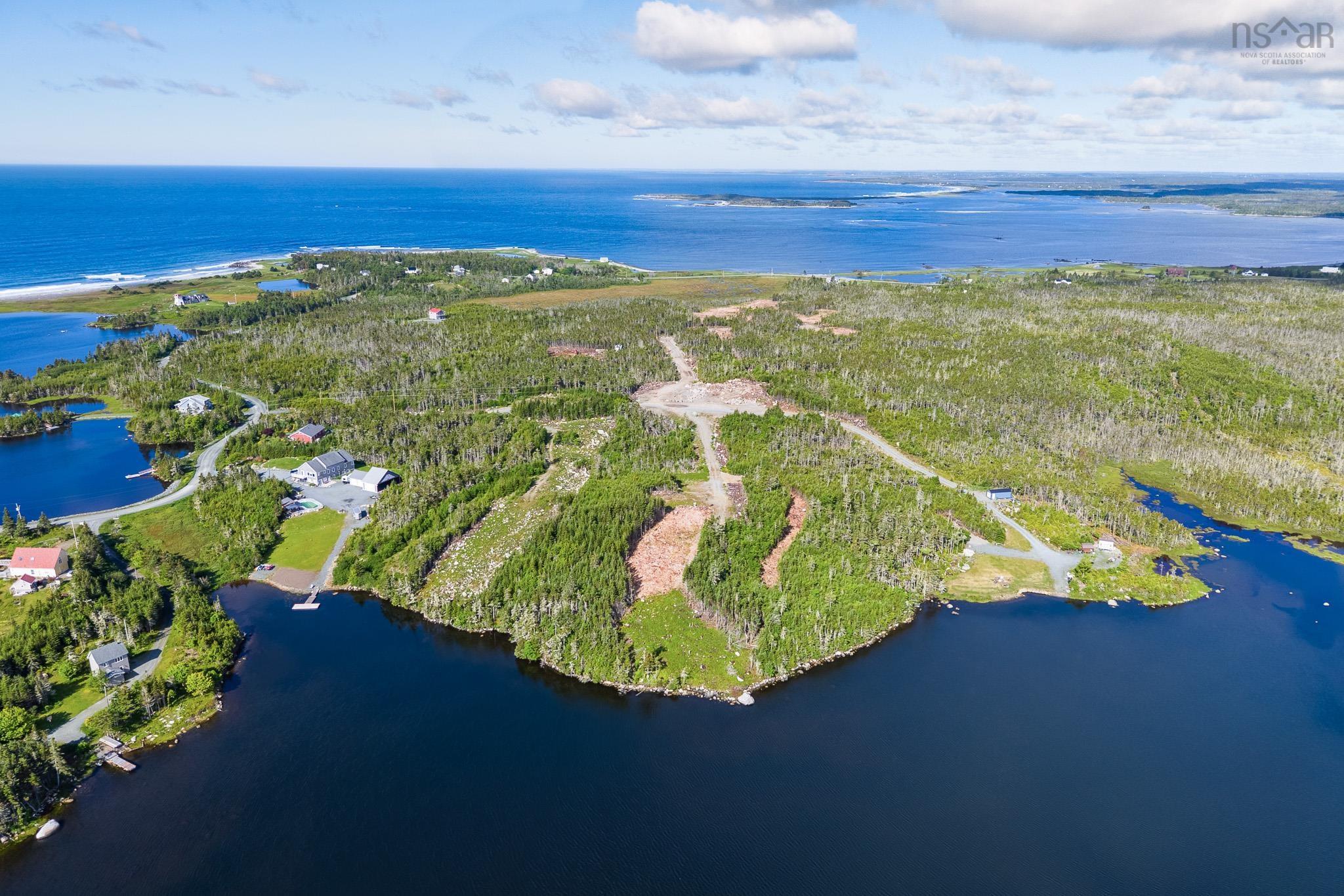 $239,900.00: Lot 6-103 Ostrea Lake Road, Pleasant Point