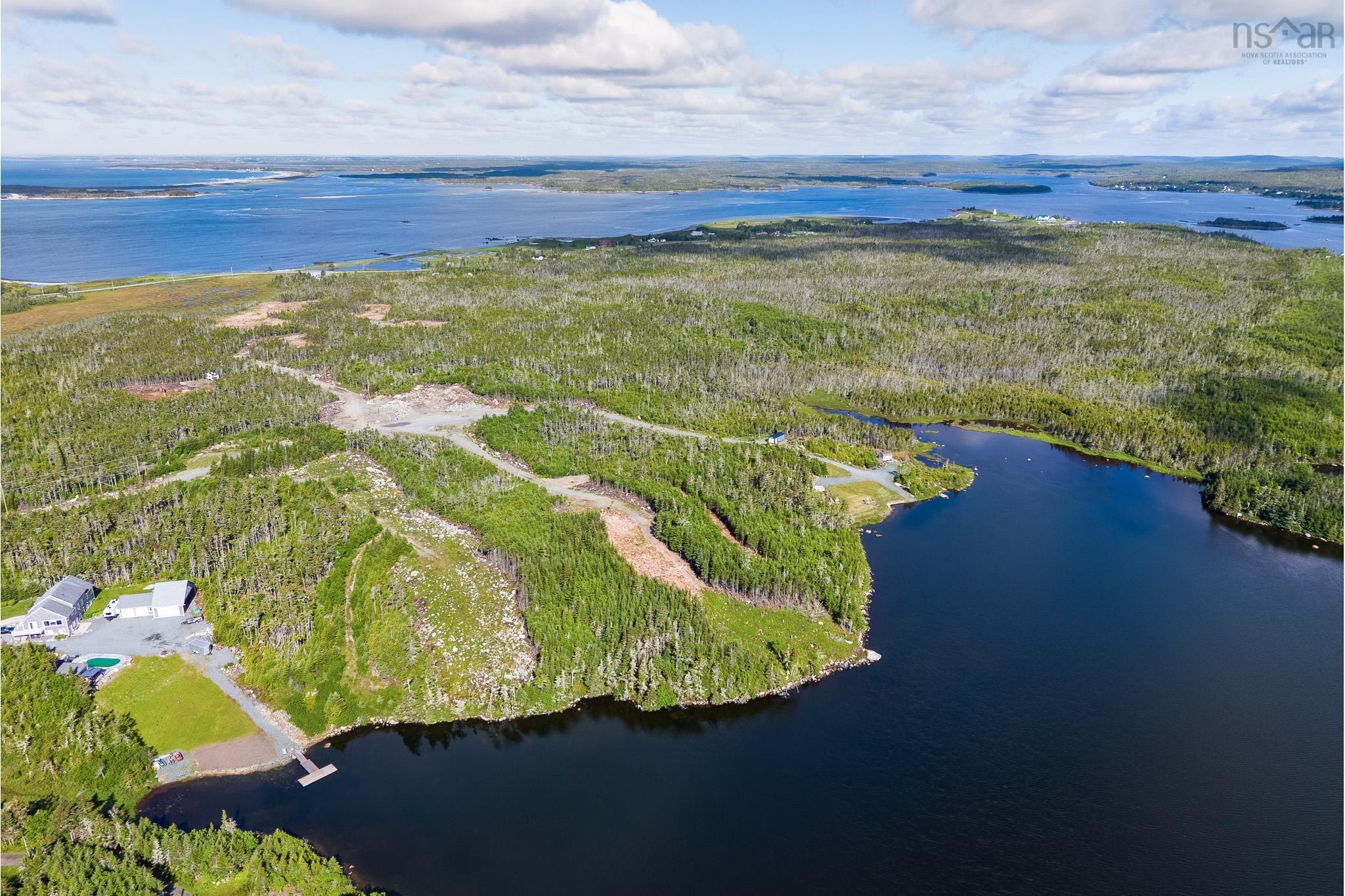 $239,900.00: Lot 6-103 Ostrea Lake Road, Pleasant Point