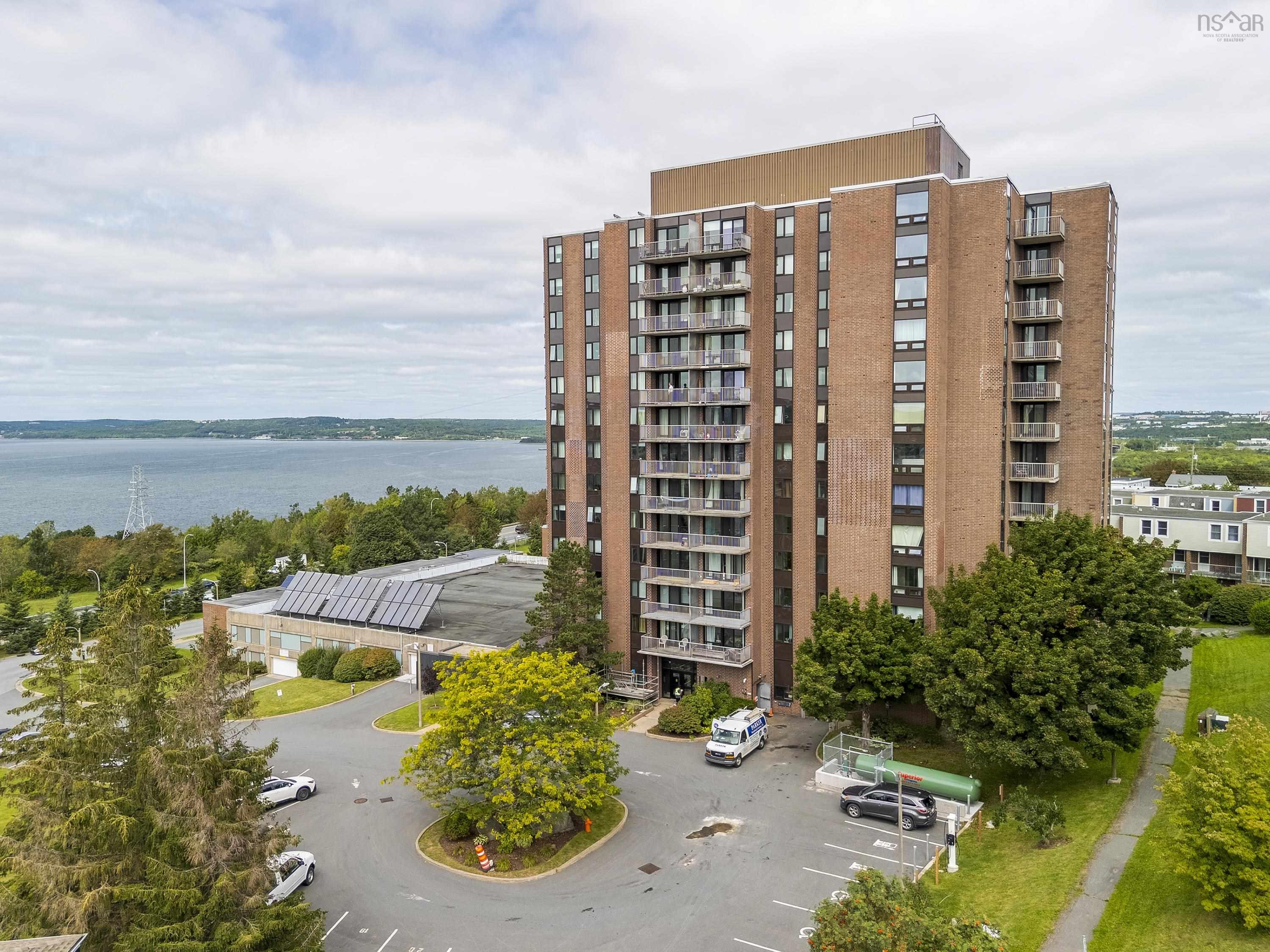 202 5572 North Ridge Road, Halifax, NS (MLS® 202623051)